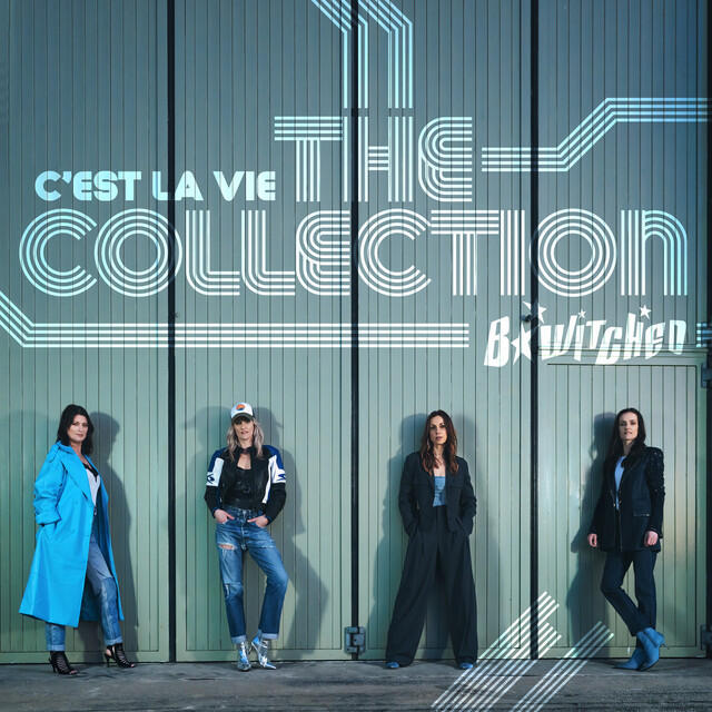 B*Witched