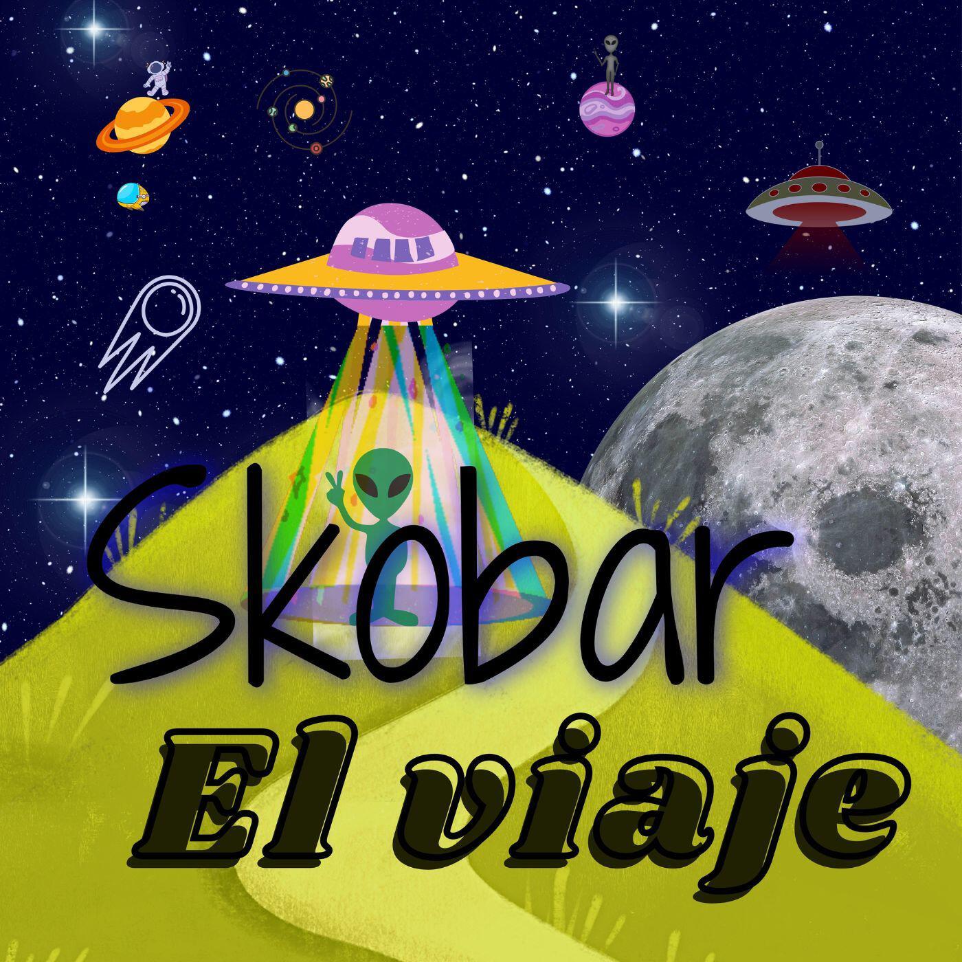 Релиз El Viaje