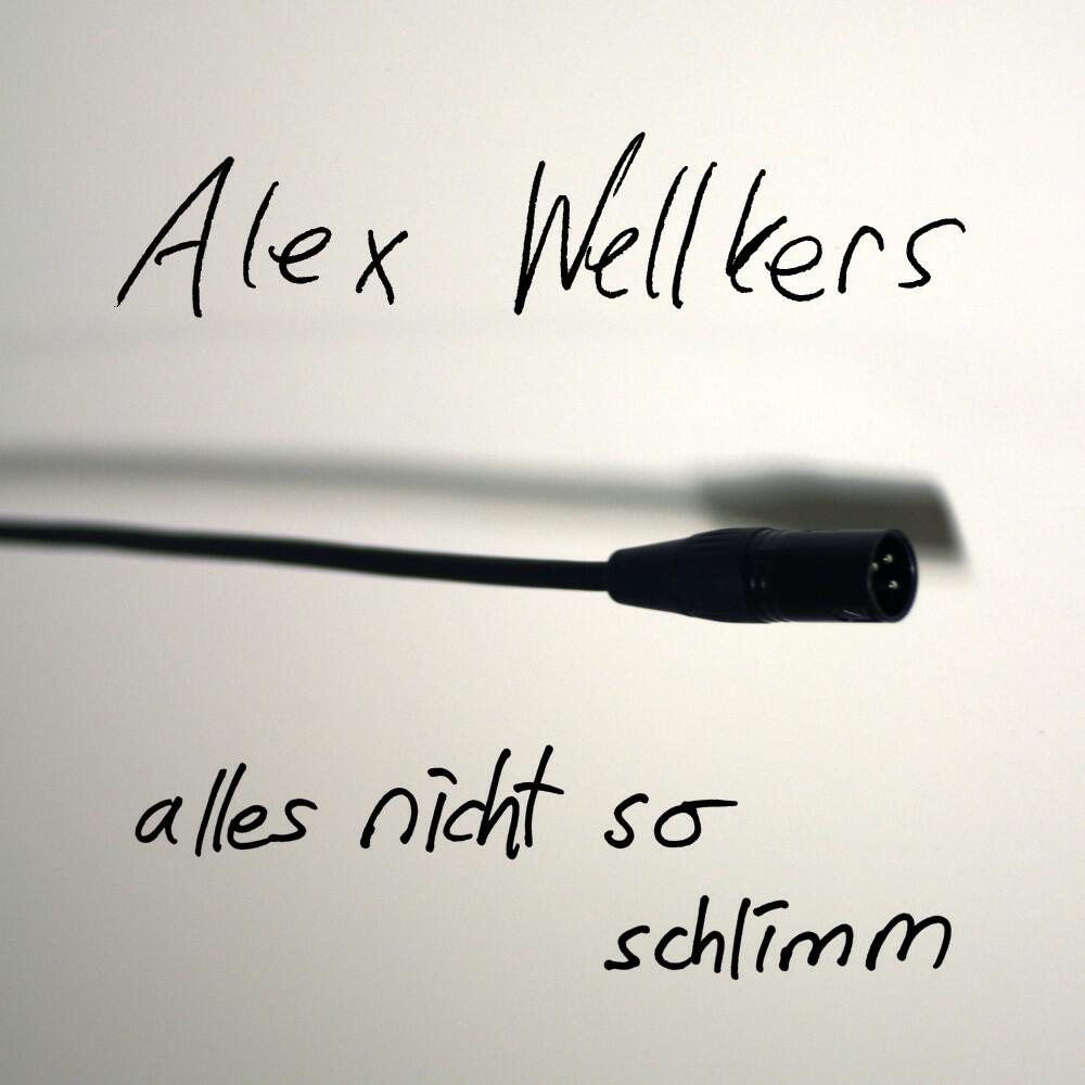 Релиз Alles nicht so schlimm