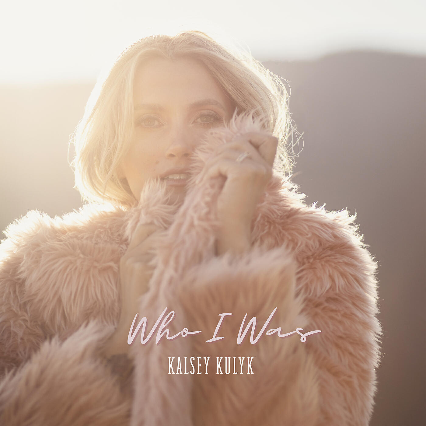 Релиз Who I Was