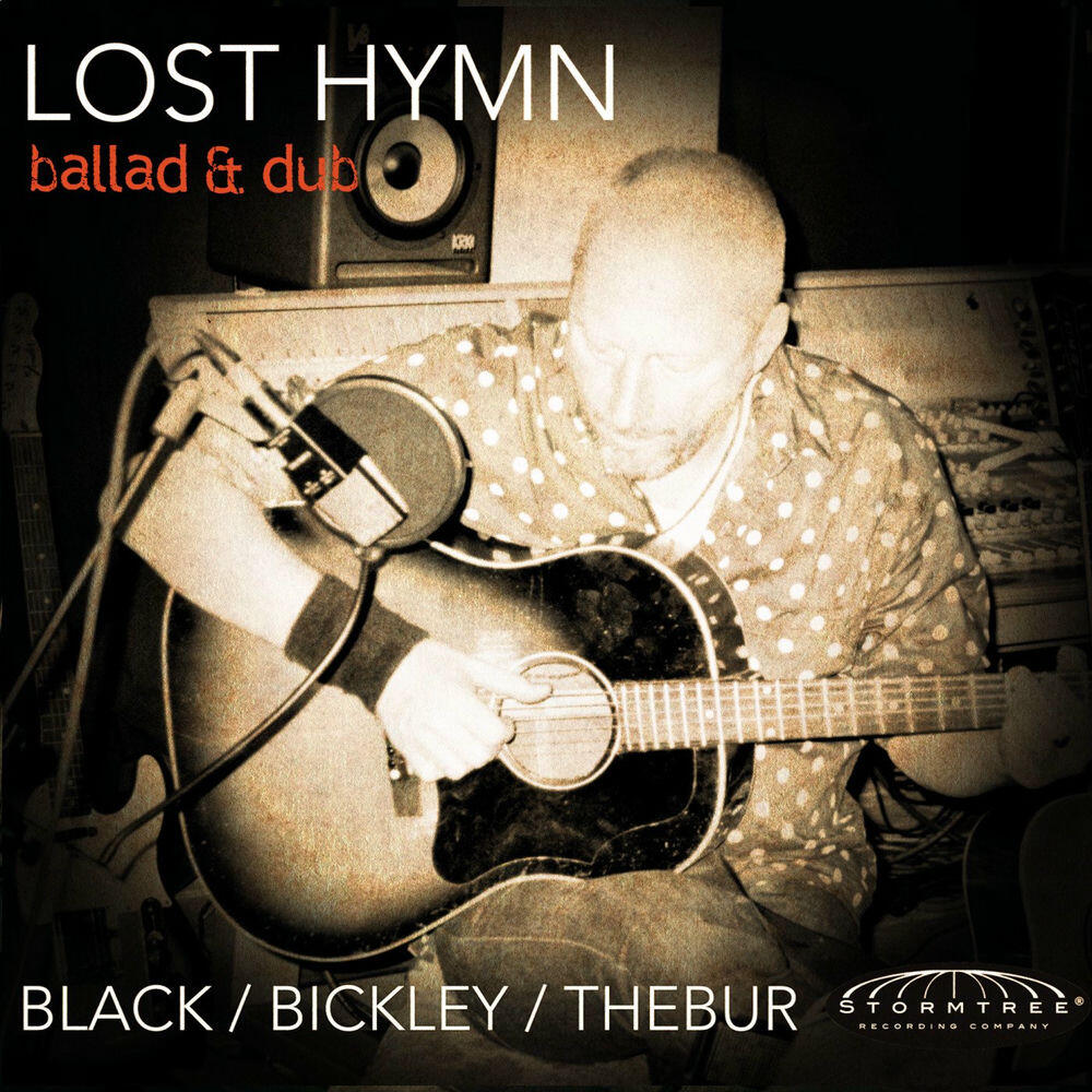 Релиз Lost Hymn, Ballad & Dub