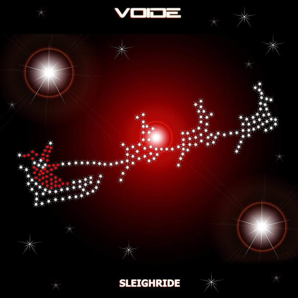 Релиз Sleighride