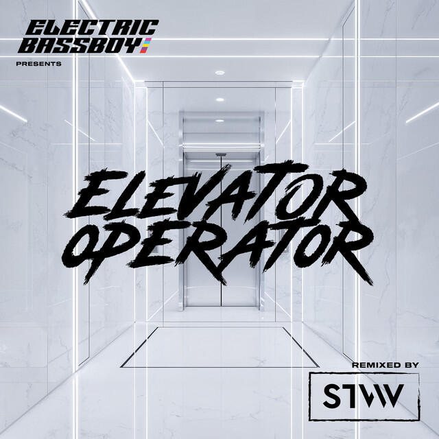 Постер альбома Elevator Operator (STVW Remix)