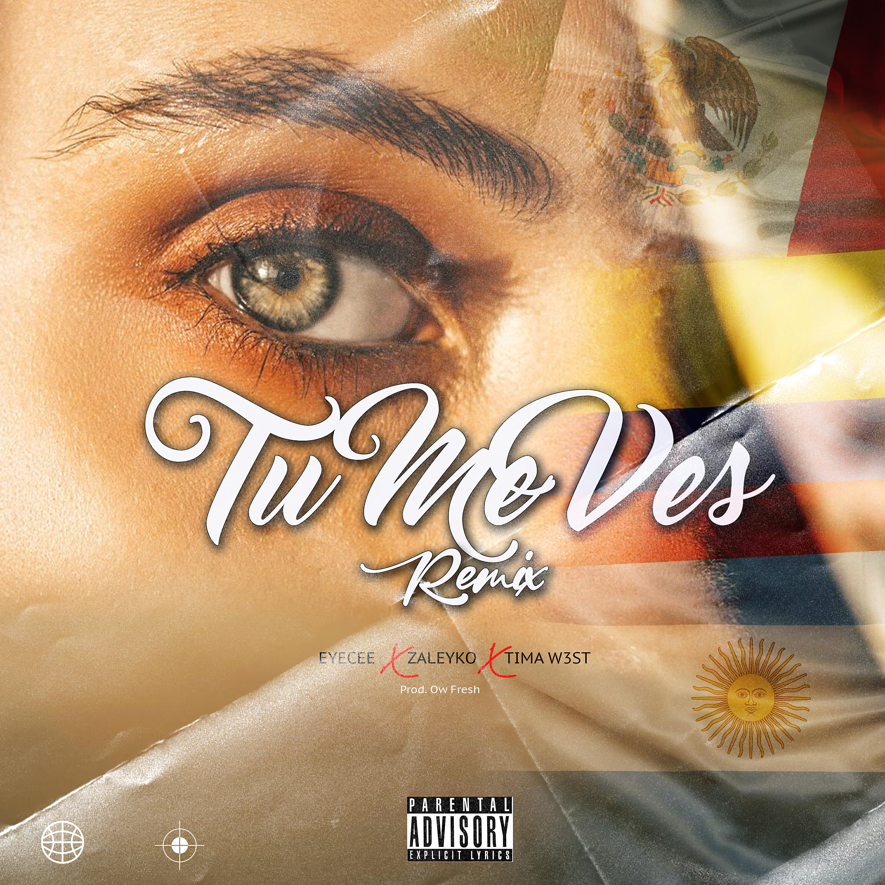 Релиз Tu Me Ves