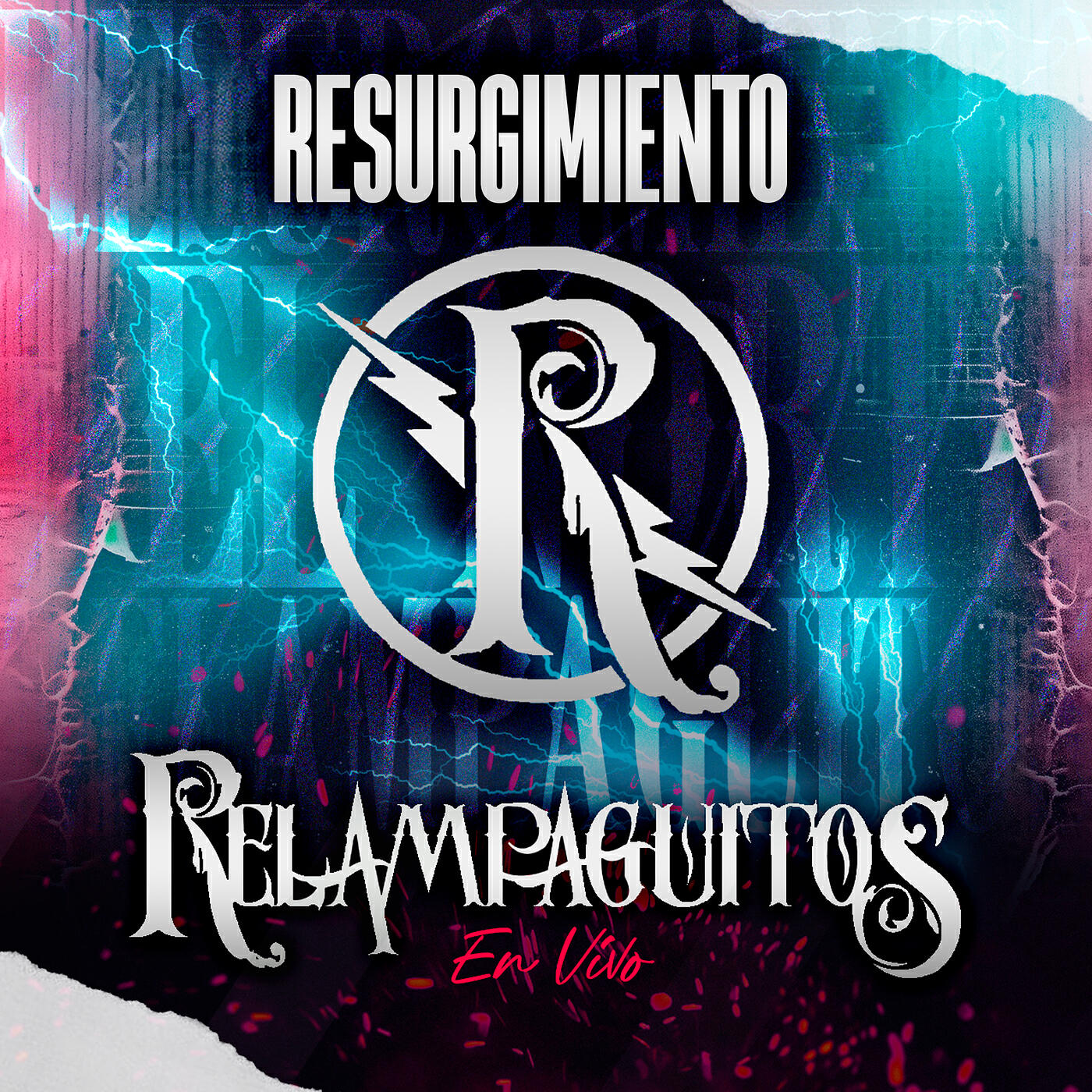 Relampaguitos