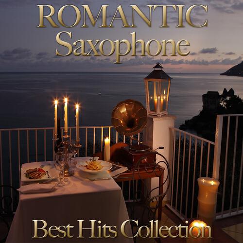 Релиз Romantic Saxophone (Best Hits Collection)