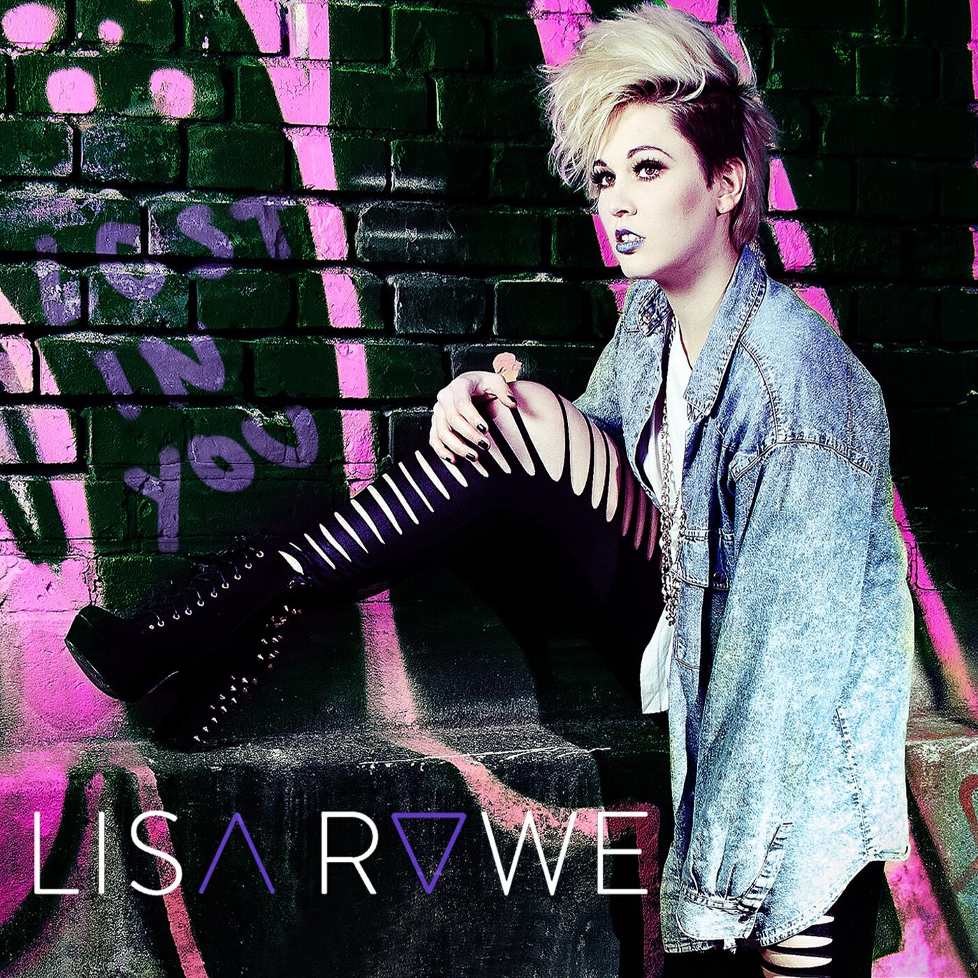 Релиз Lost In You