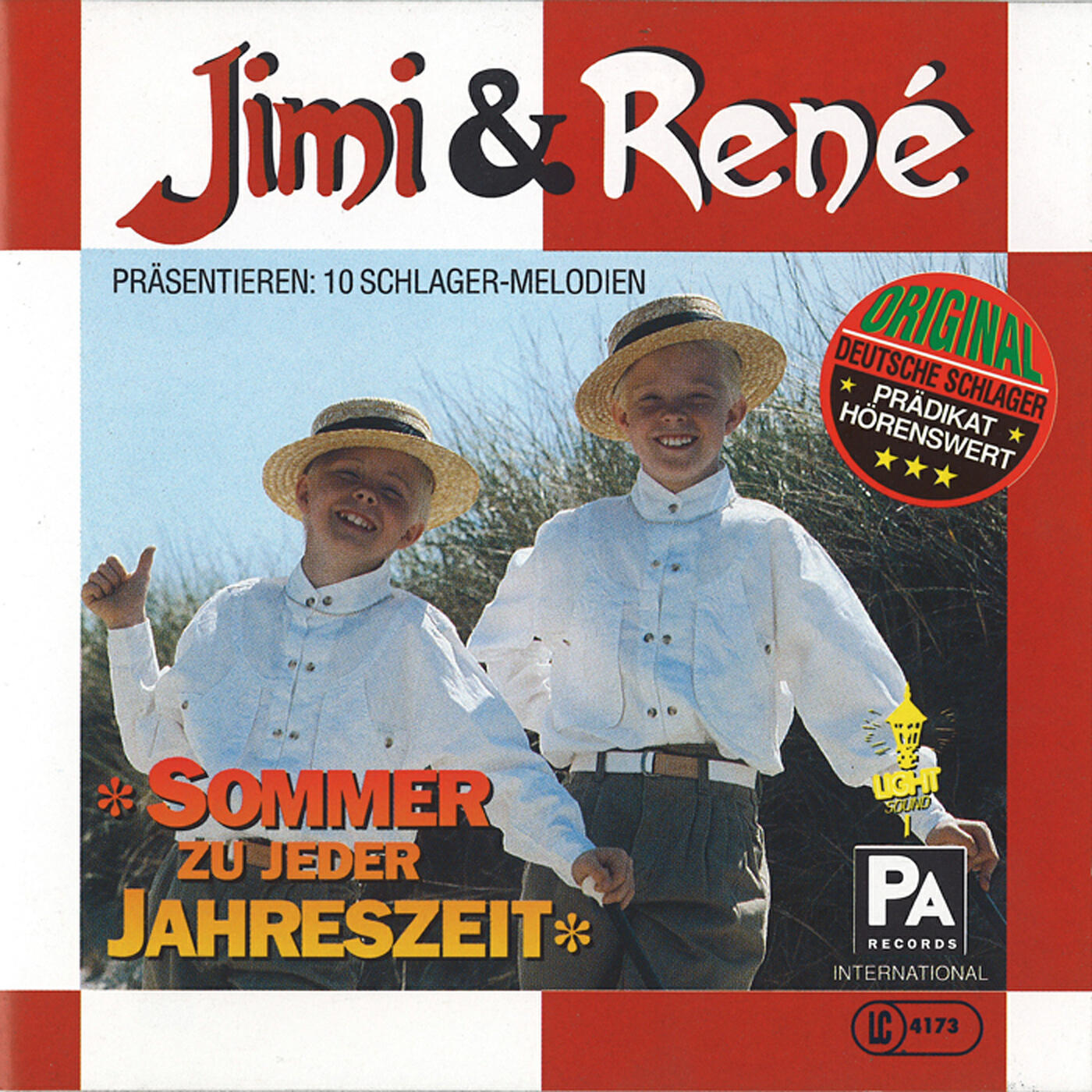 Релиз Sommer Zu Jeder Jahreszeit