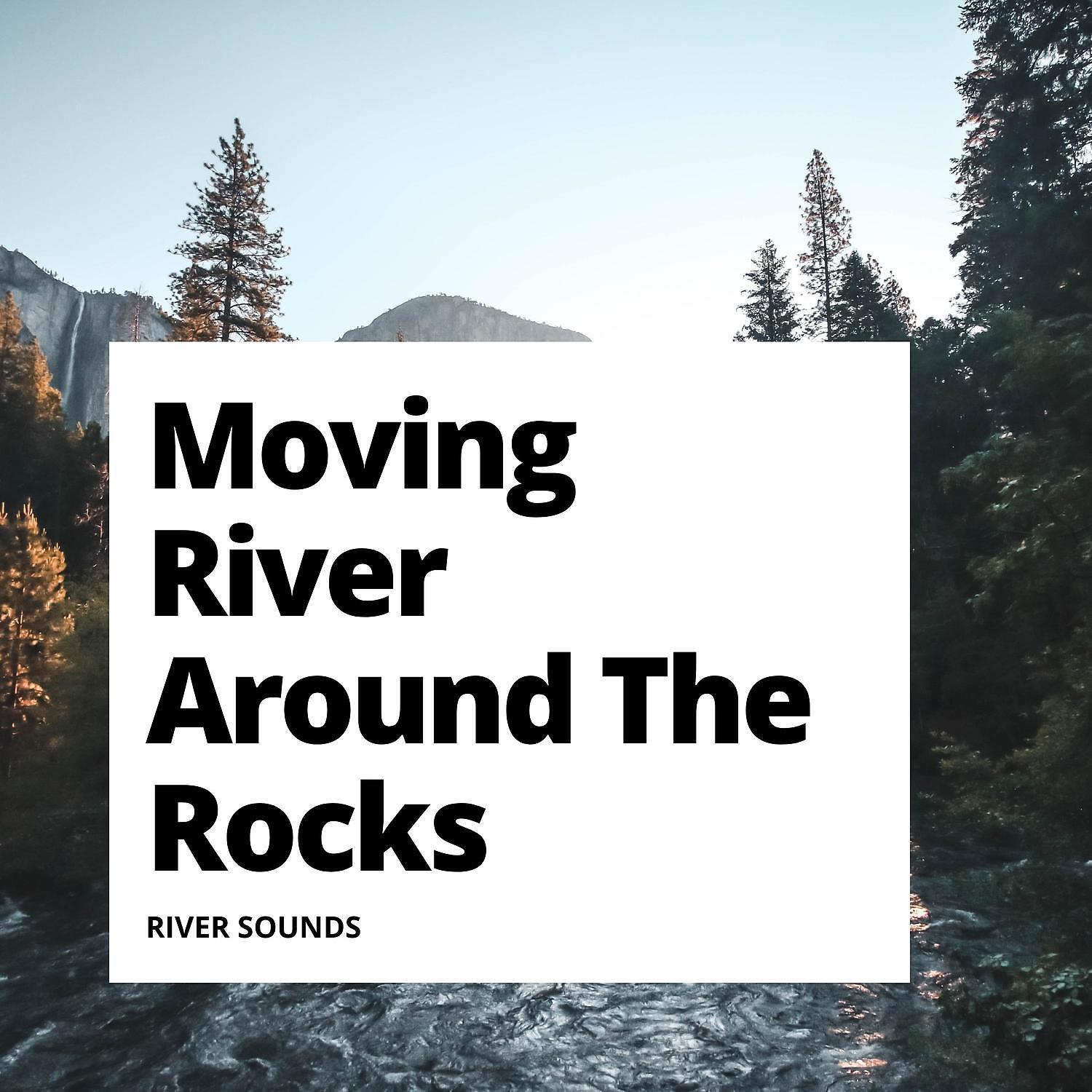Moving Water Sounds