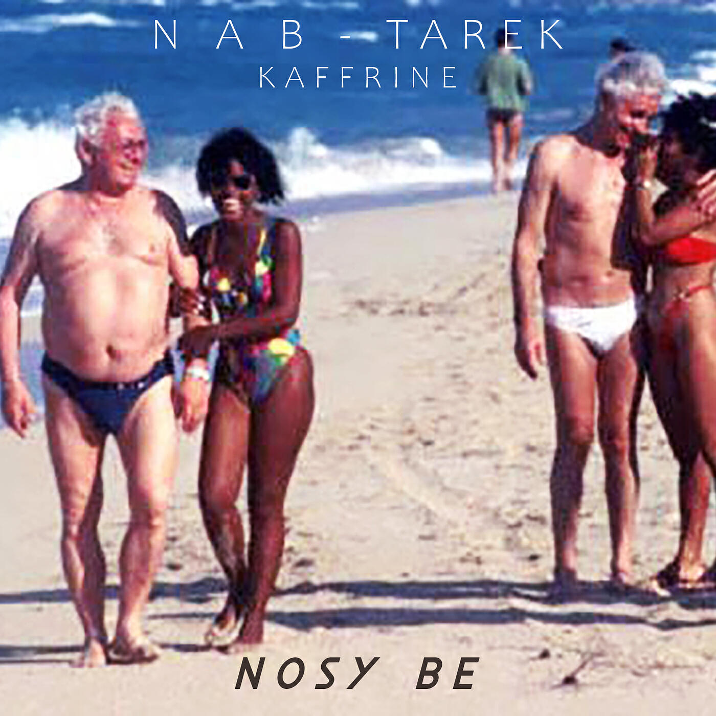 Релиз NOSY BE