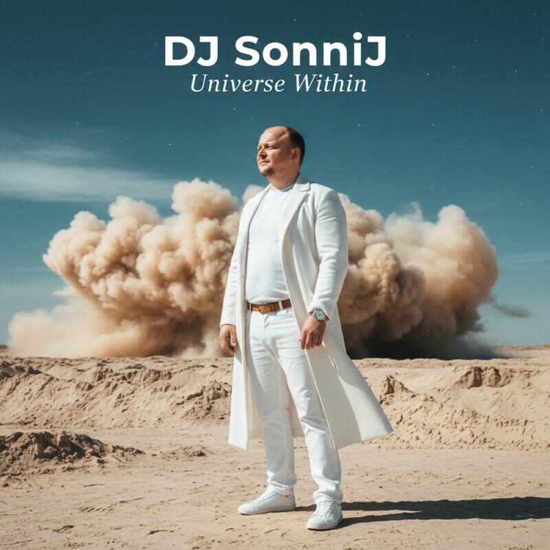 Релиз Universe Within