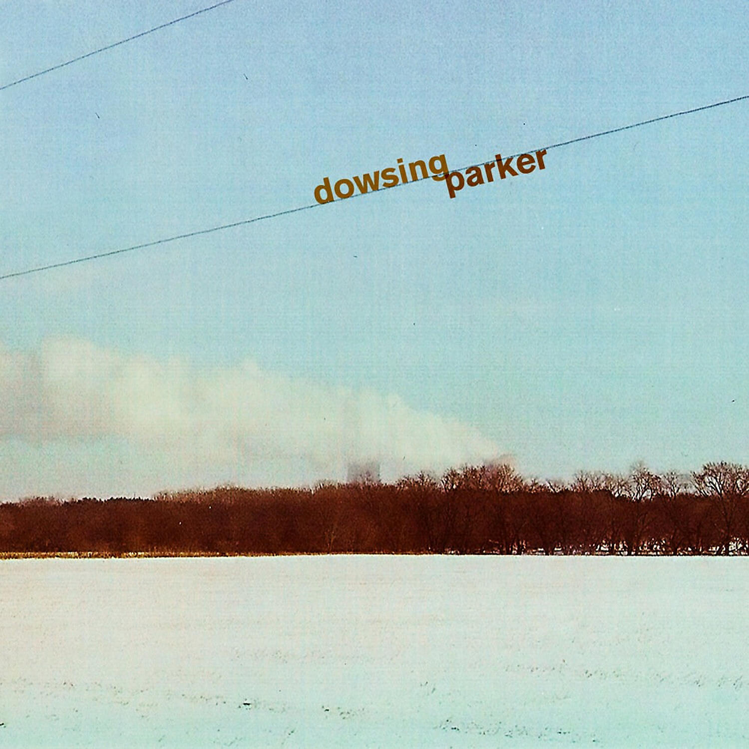 Релиз Dowsing / Parker
