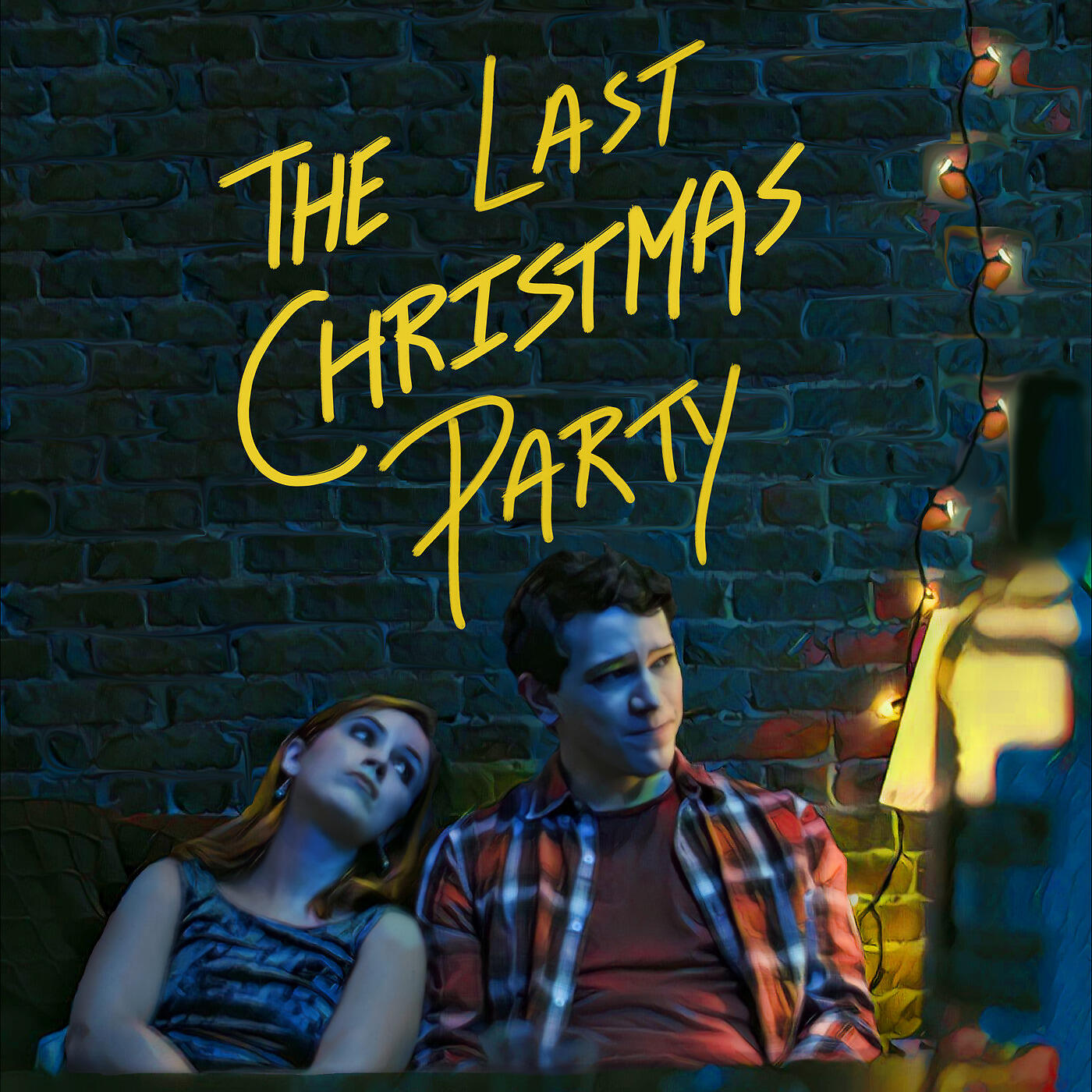 Альбом The Last Christmas Party (Official Motion Picture Soundtrack) исполнителя Various Artists