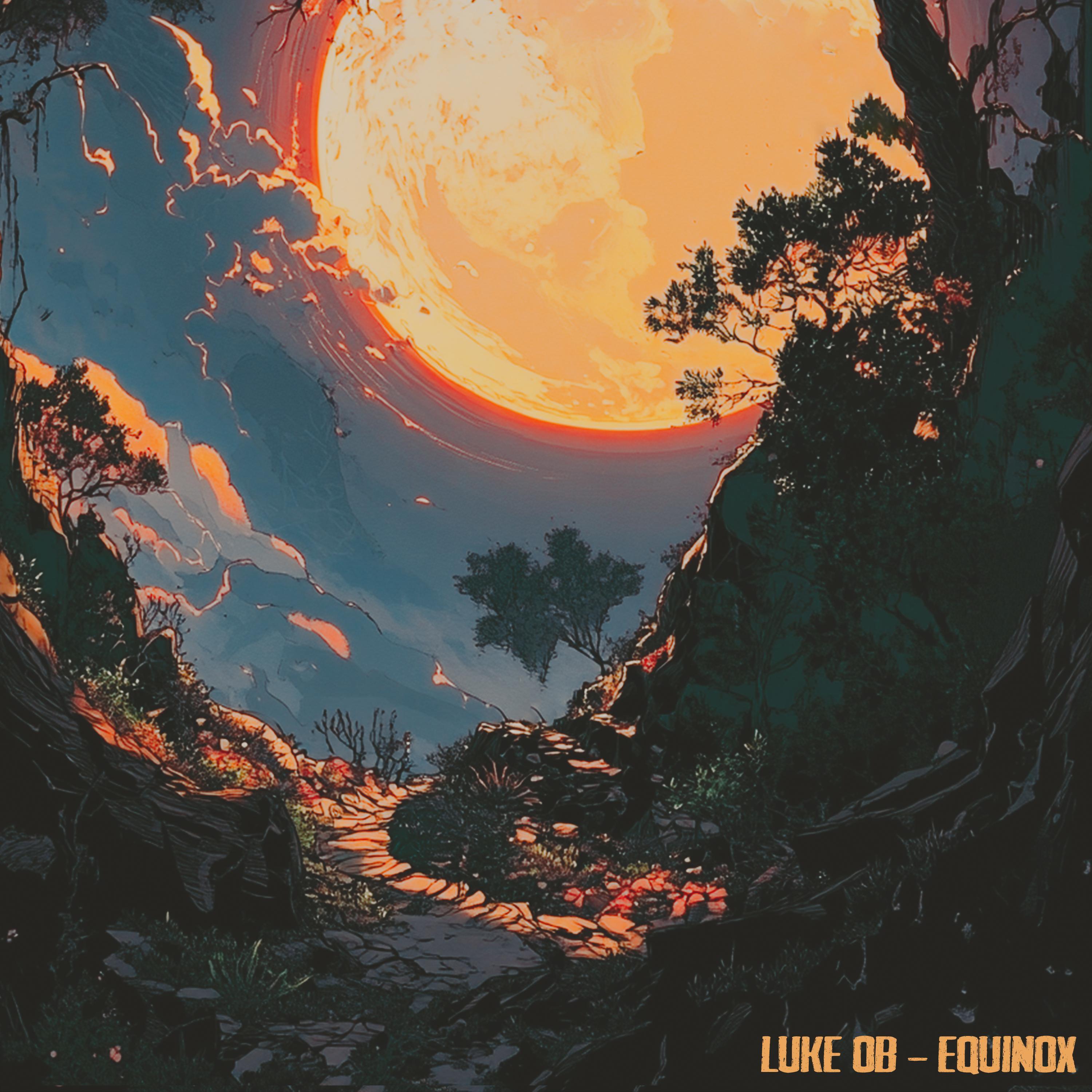 Релиз Equinox