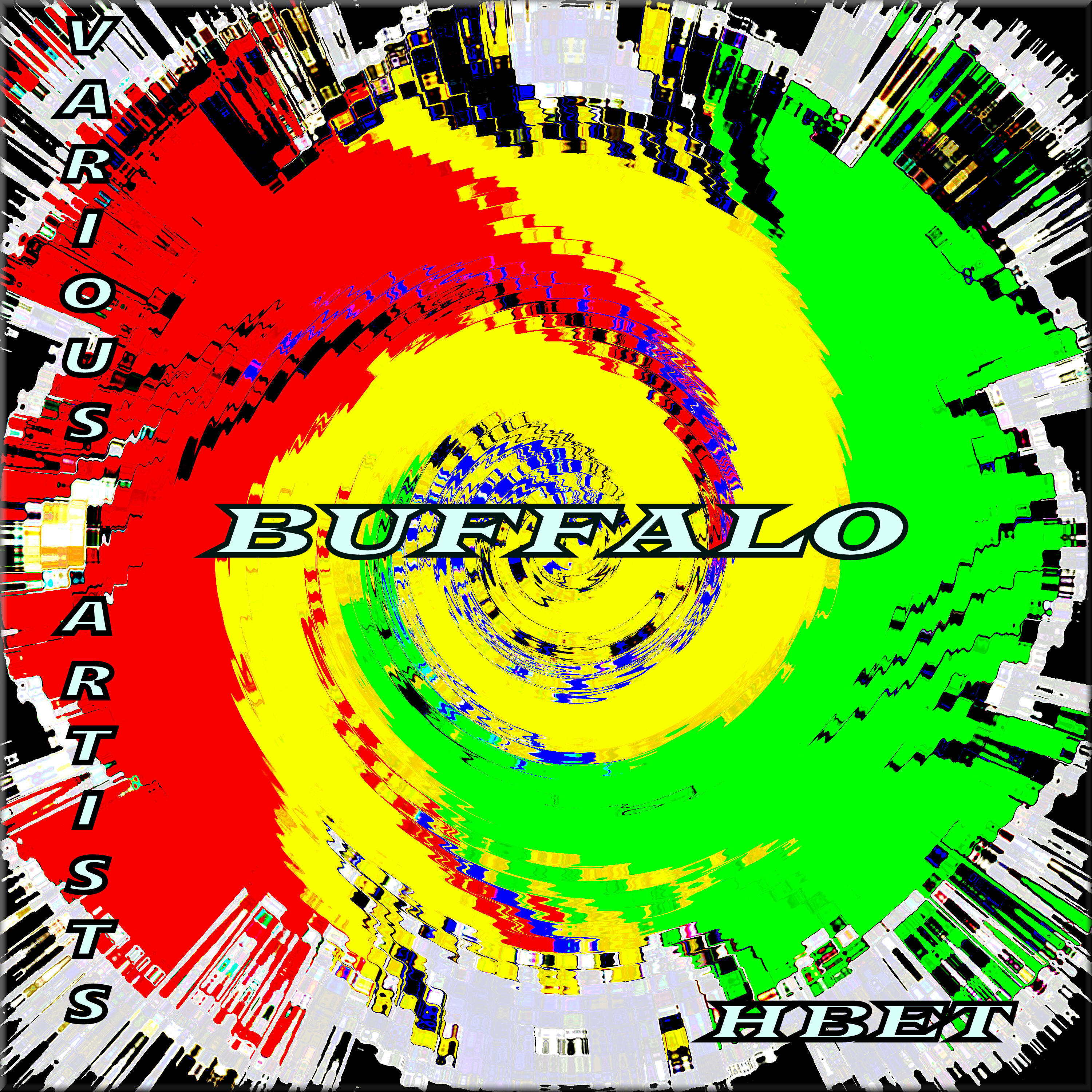 Релиз Buffalo