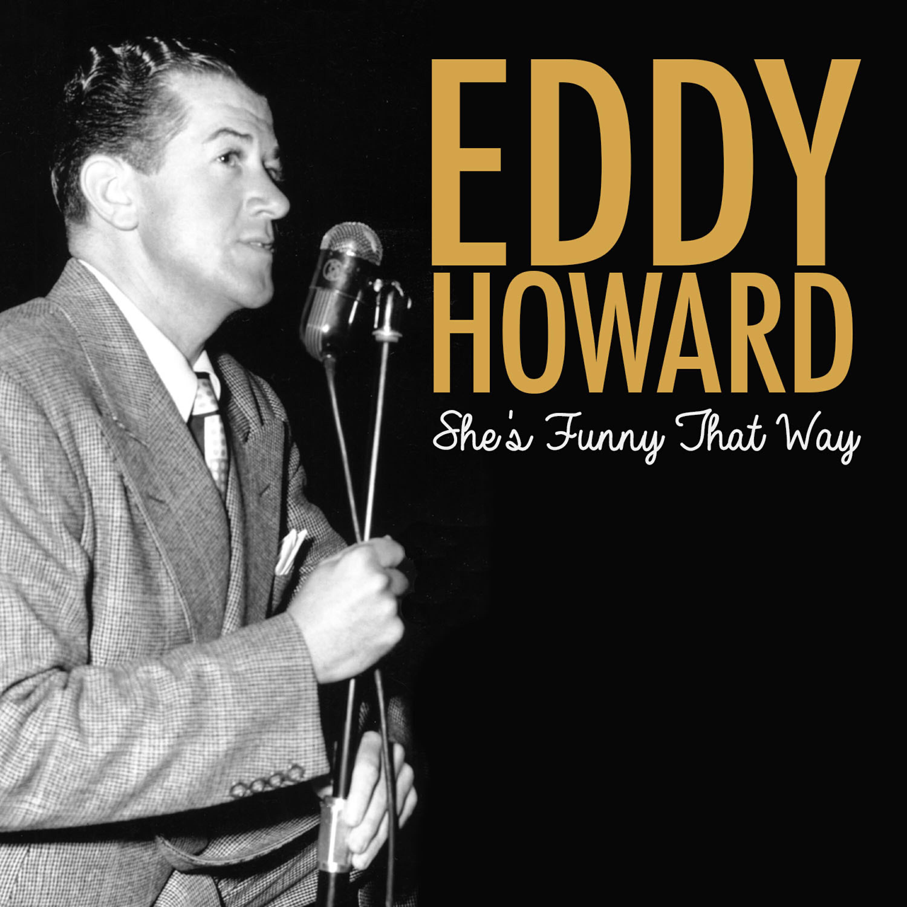 Релиз She's Funny That Way
