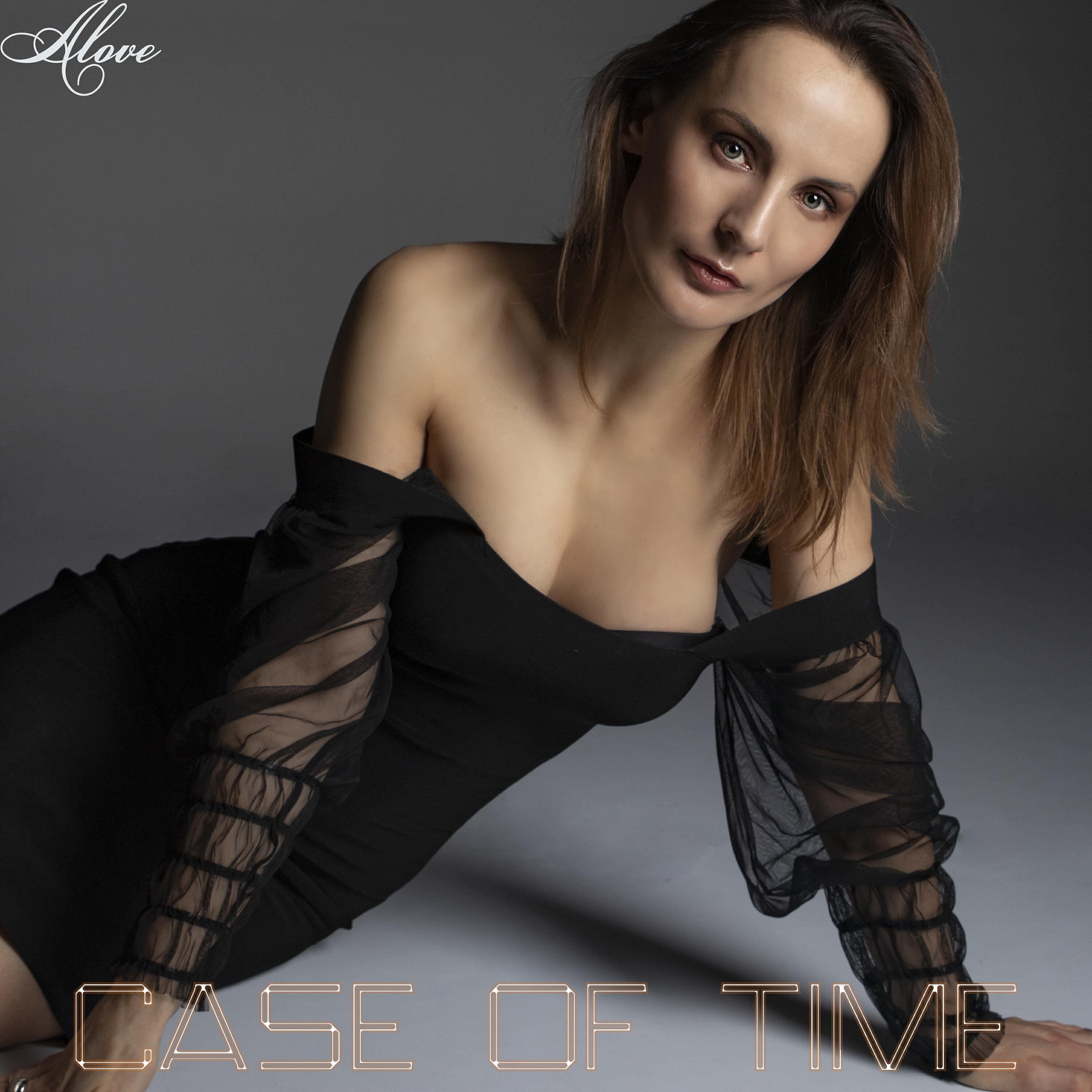 Релиз Case Of Time