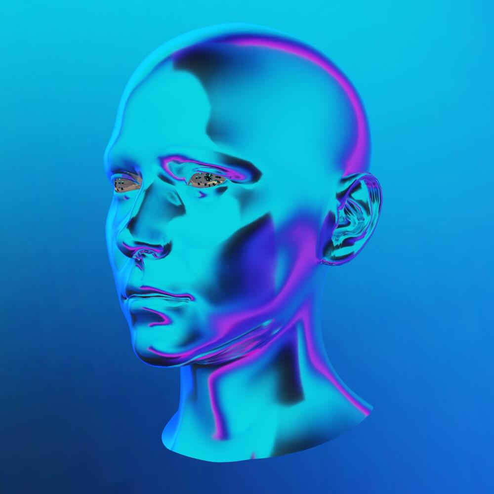 Релиз Neon Bliss