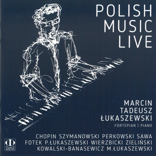Marcin Tadeusz Łukaszewski