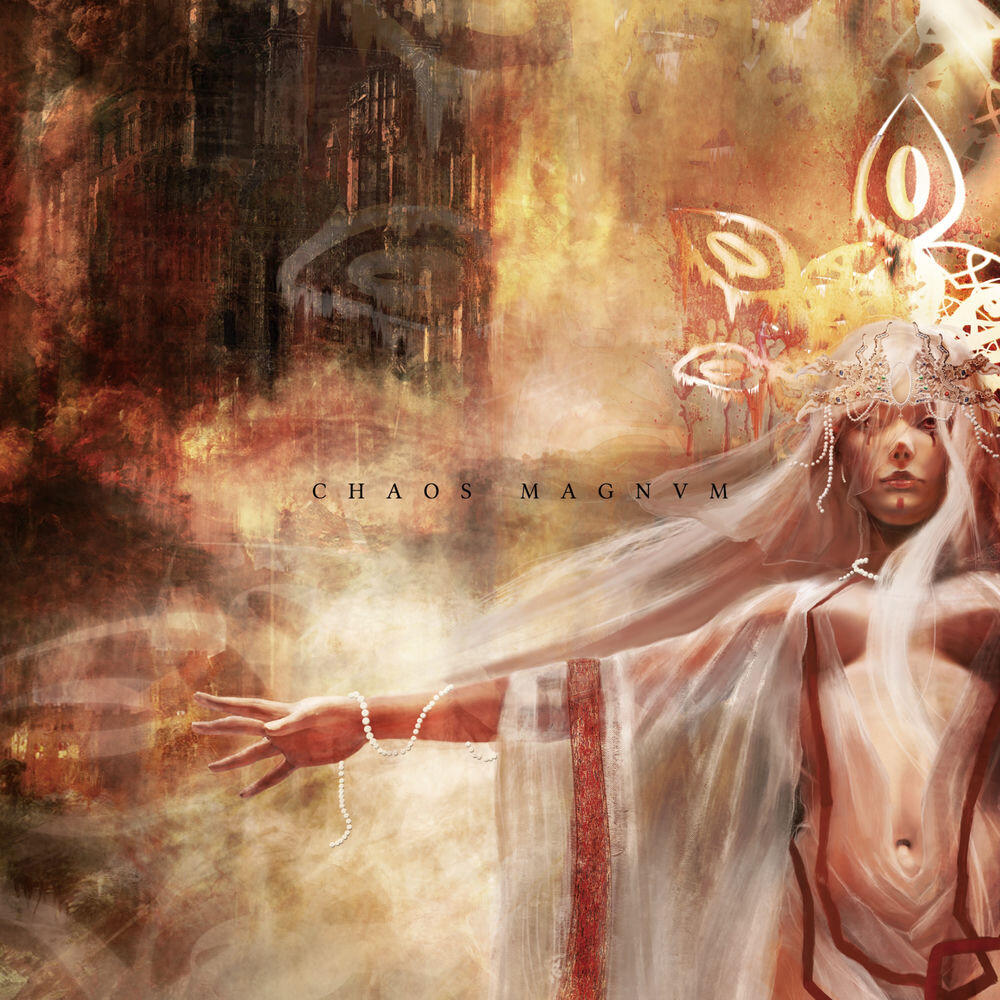 witch's slave