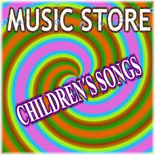 Релиз Childrens Songs