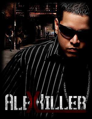 Alex Killer