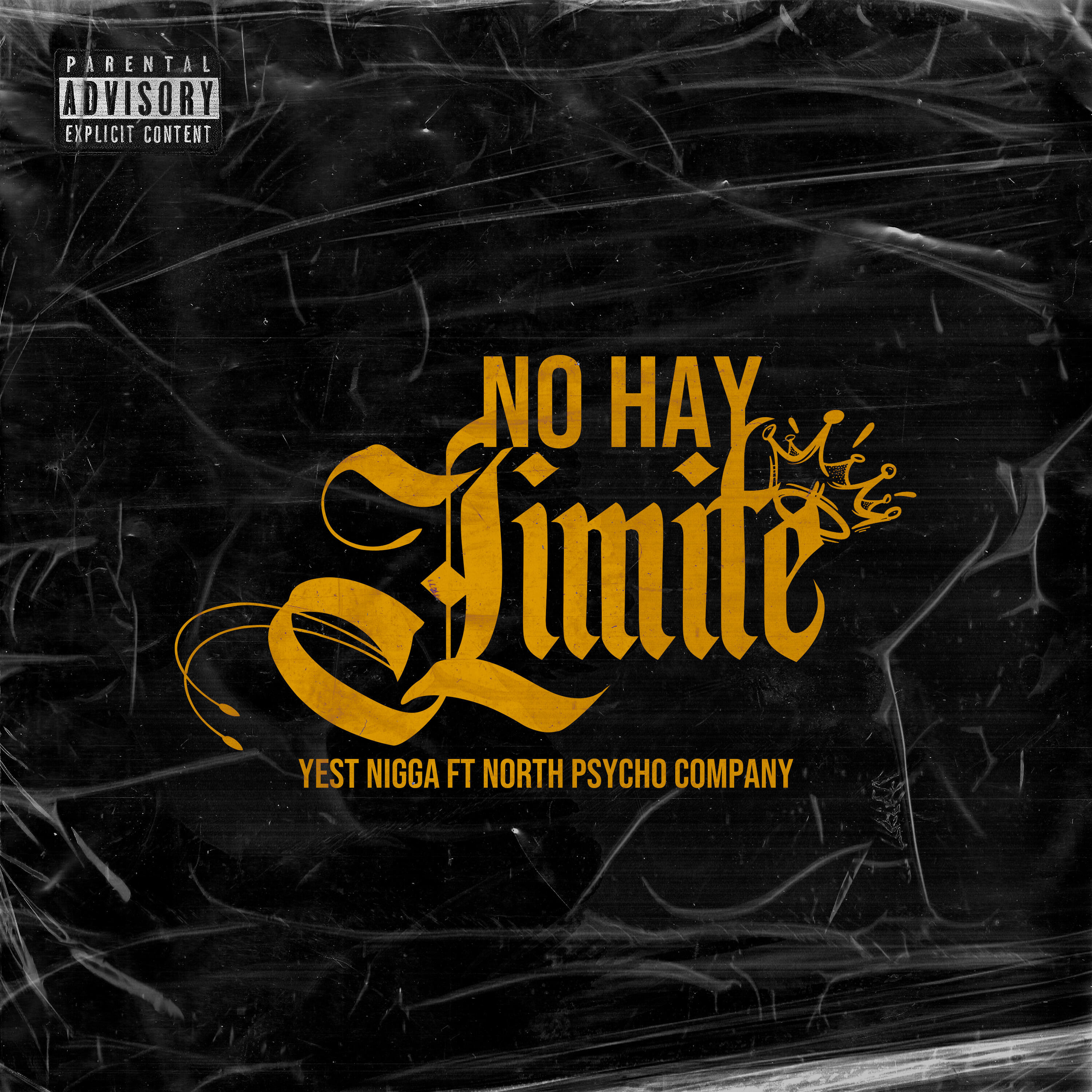 Релиз No Hay Limite