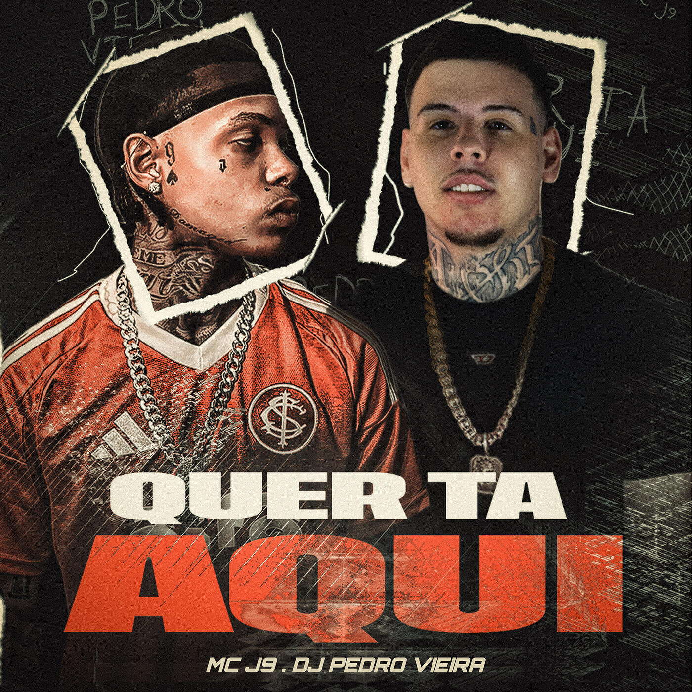 Релиз Quer Tá Aqui