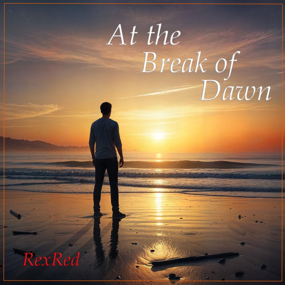 Релиз At the Break of Dawn