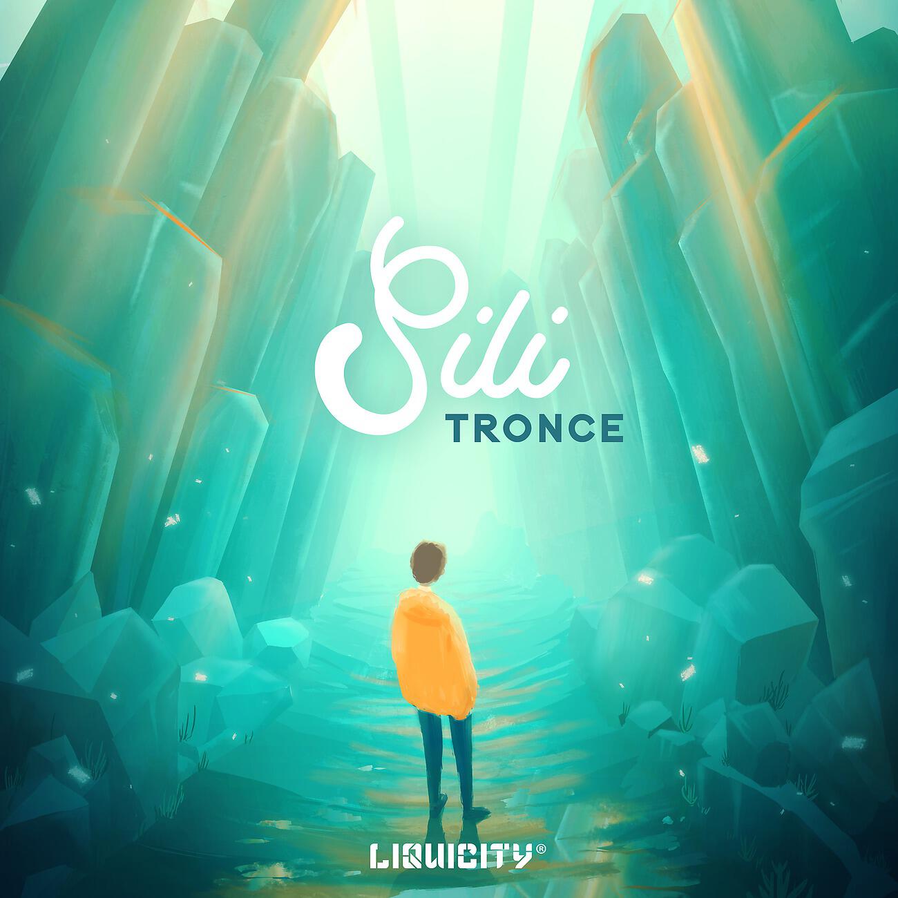 Релиз TRONCE