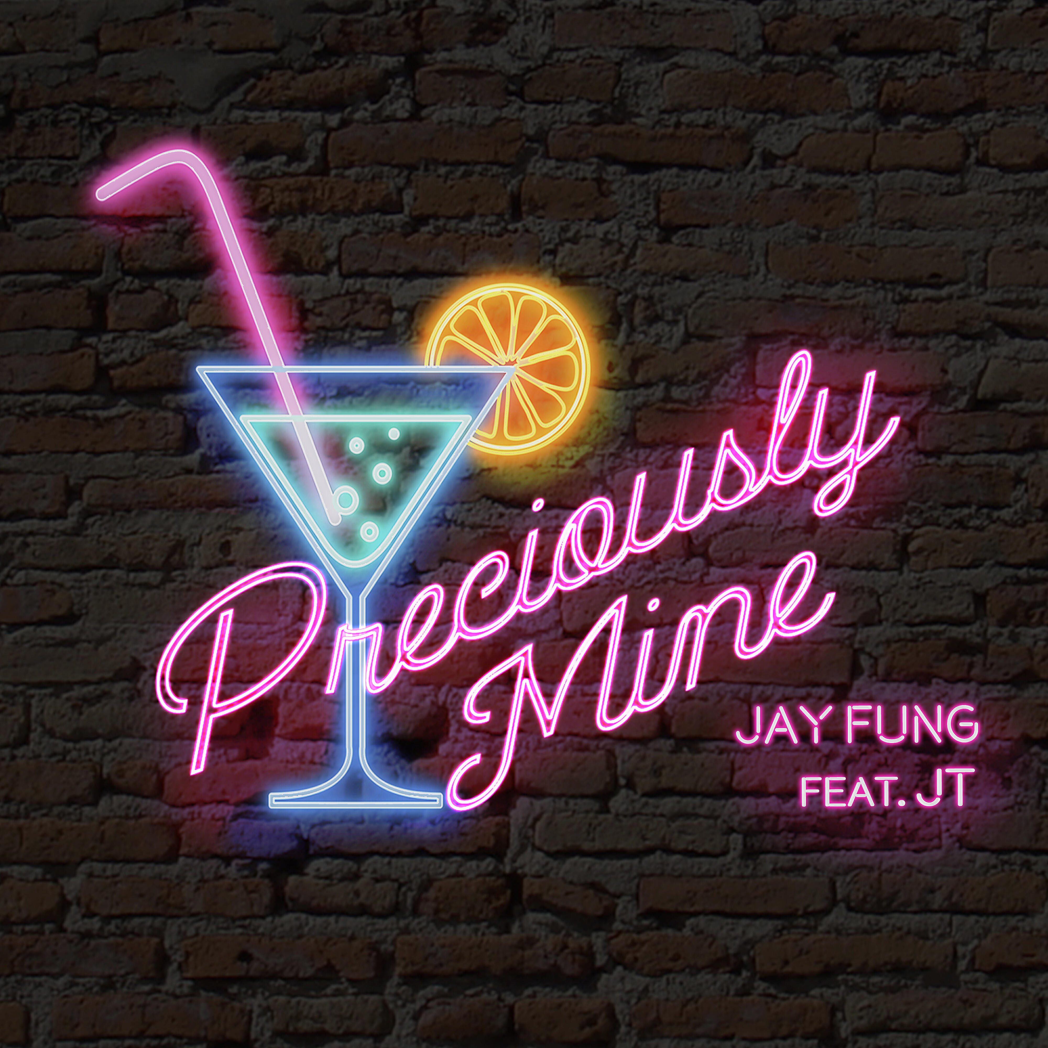 Скачать песню Jay Fung, J T - Preciously Mine (feat. JT) бесплатно в MP3 для Android и iOS