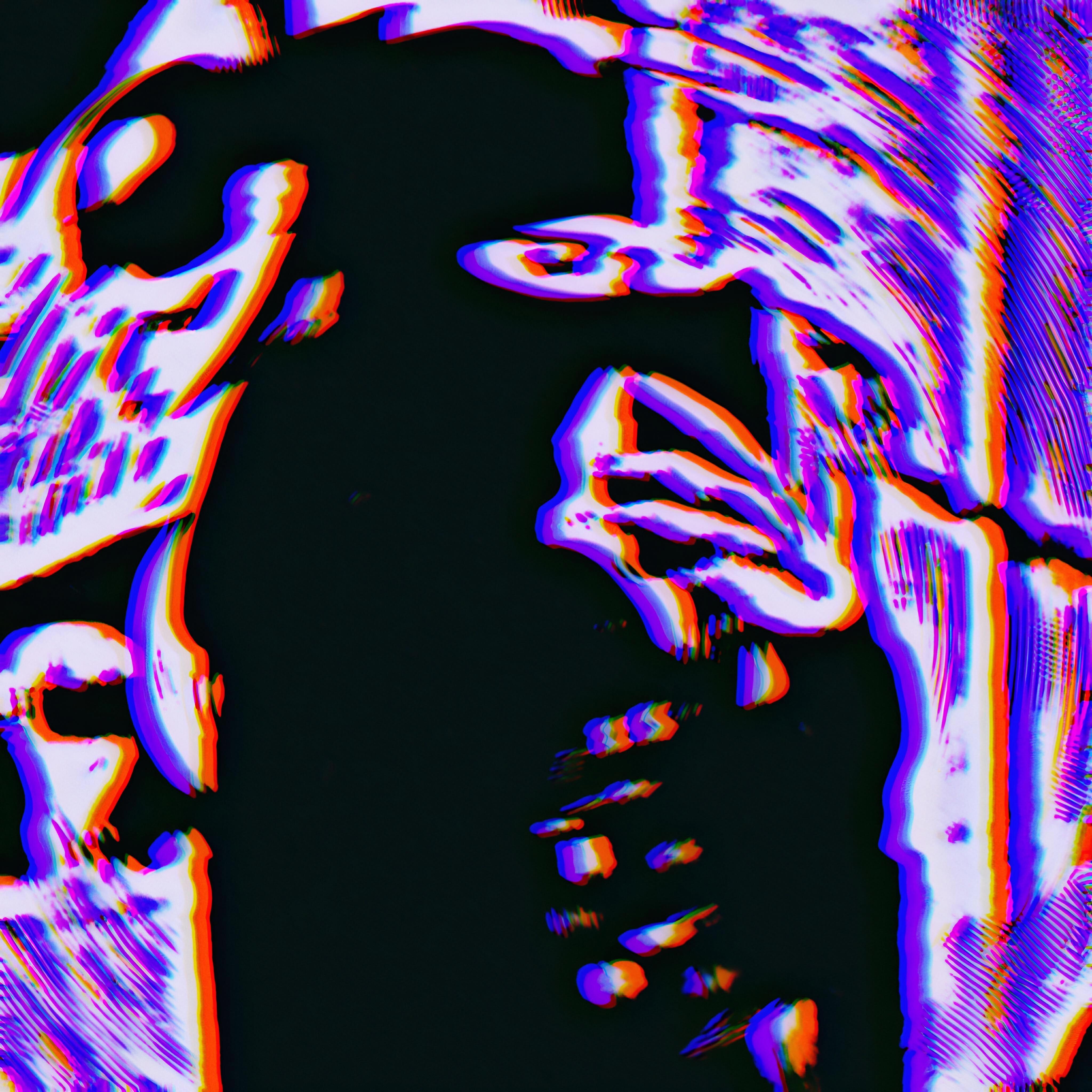 Релиз Я не хочу так жить