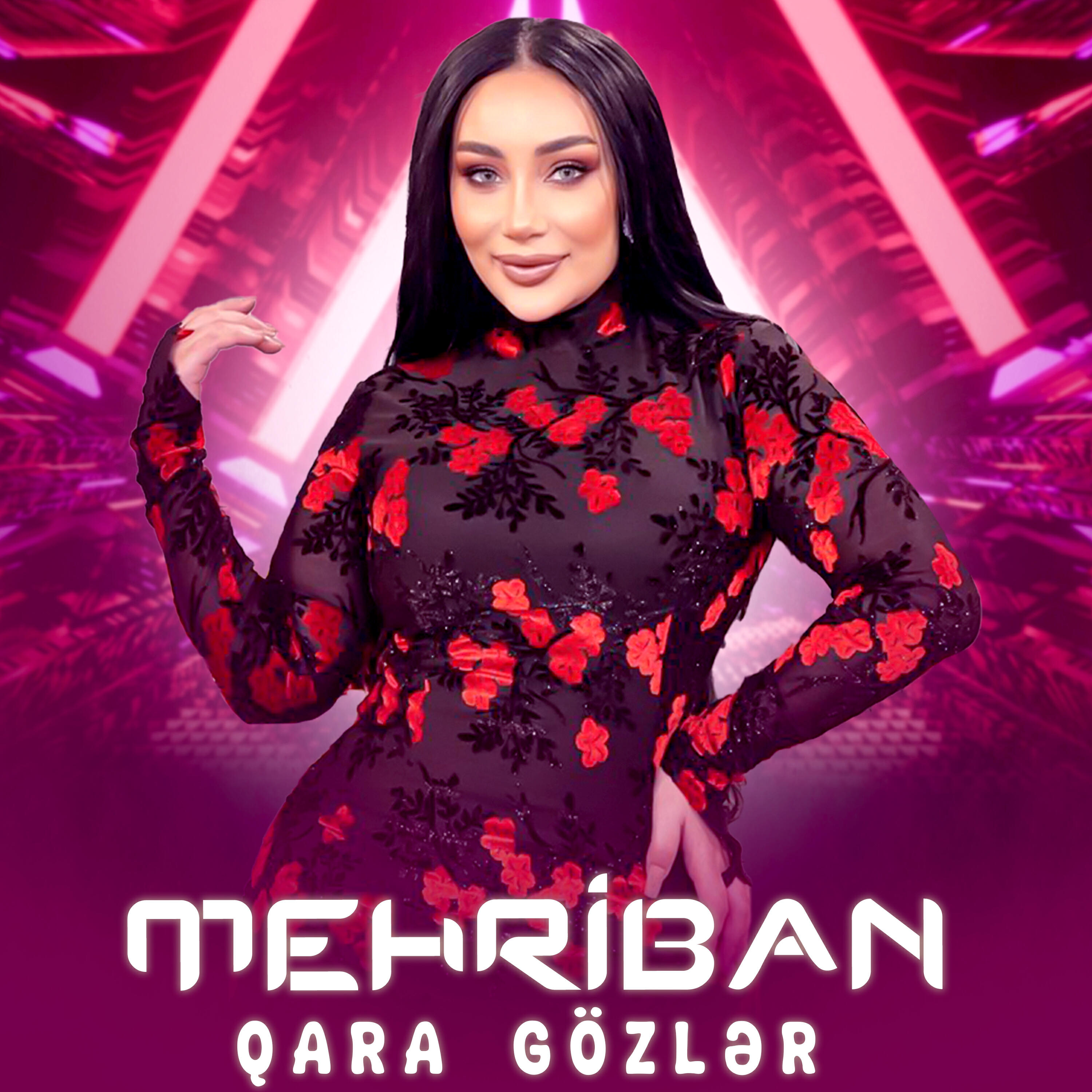 Релиз Qara Gözlər