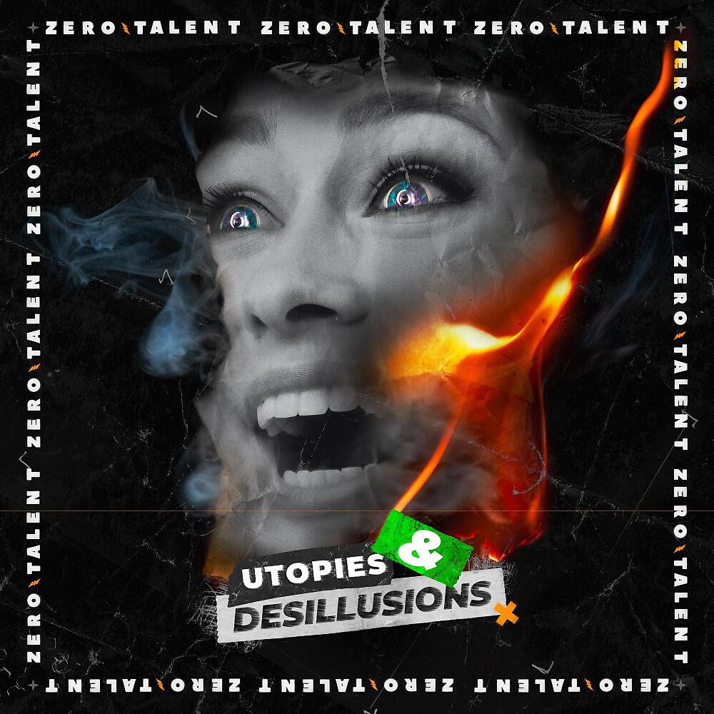 Релиз Utopies & désillusions