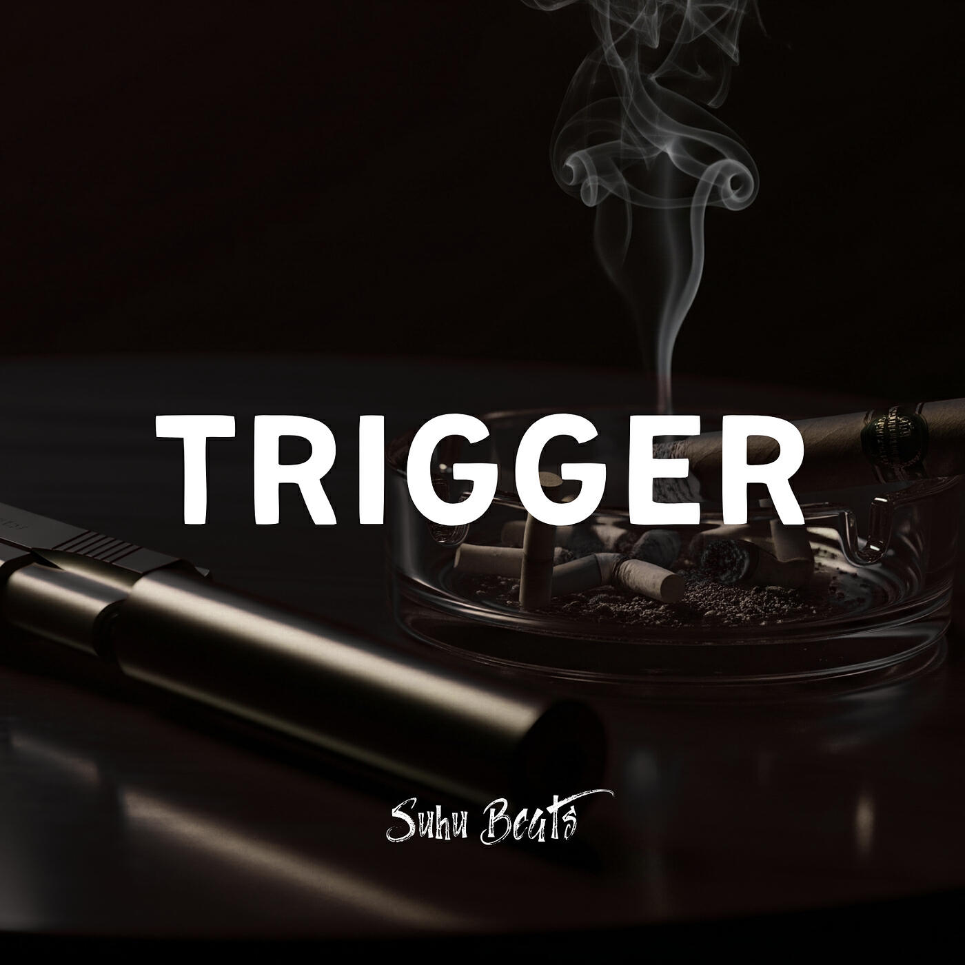 Релиз Trigger