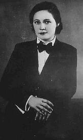 Vítězslava Kaprálová