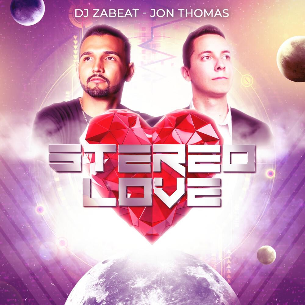 Релиз Stereo Love