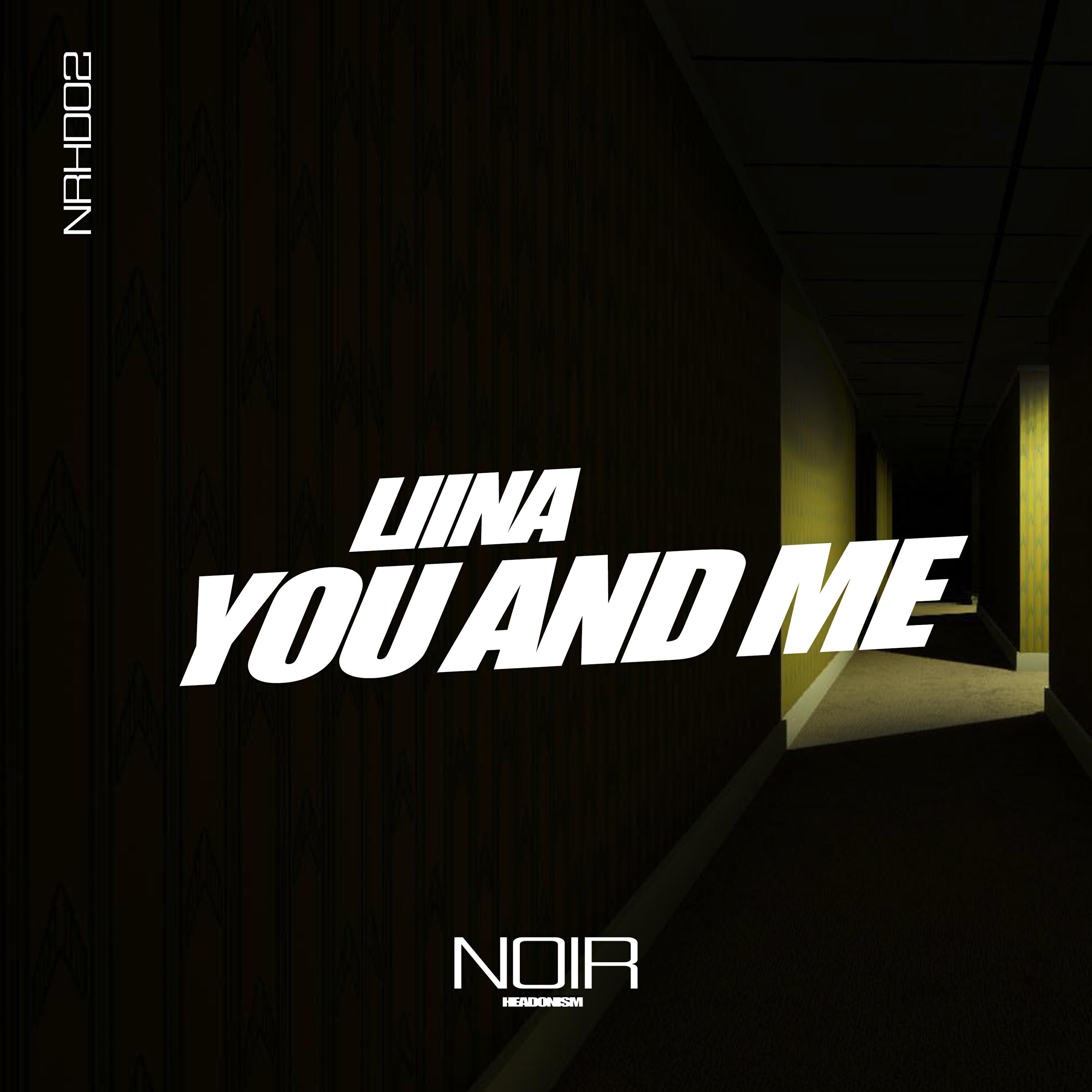 Постер альбома You And Me