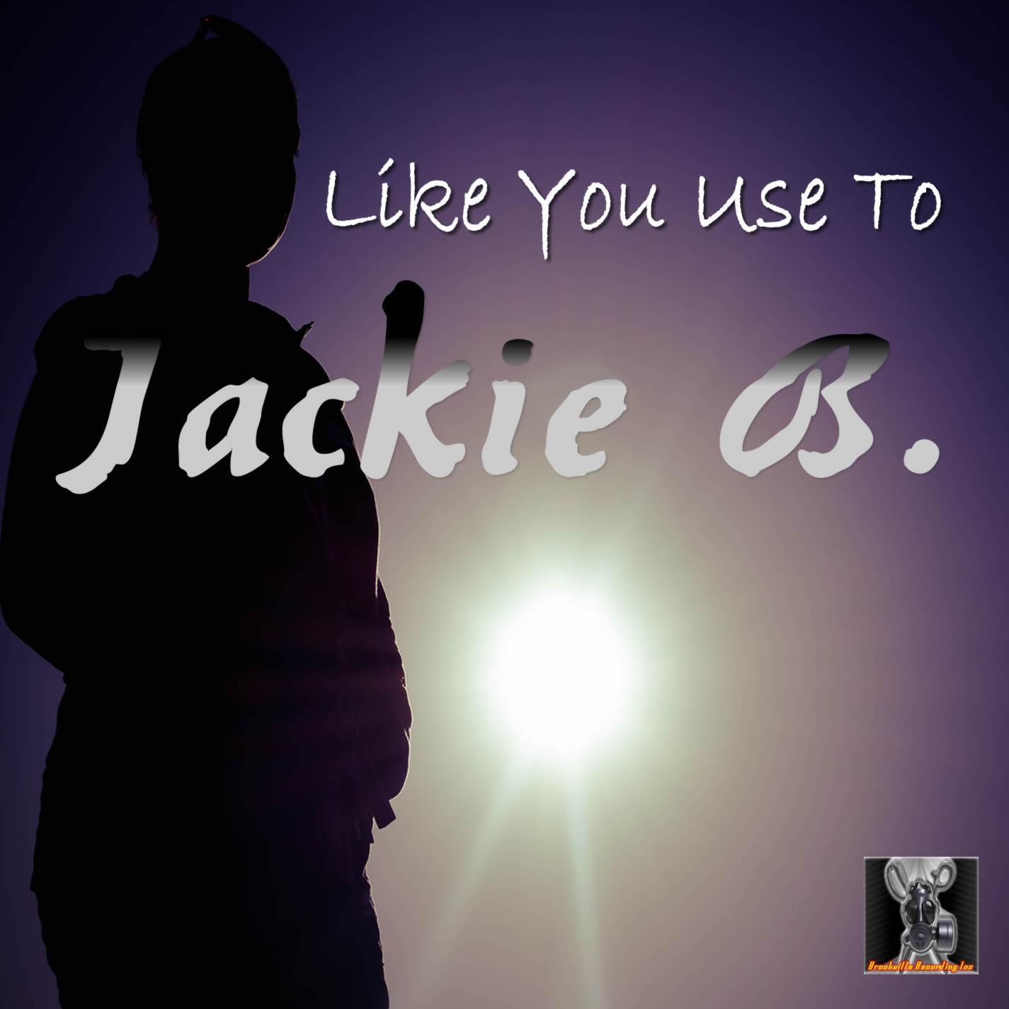 Релиз Like You Use to