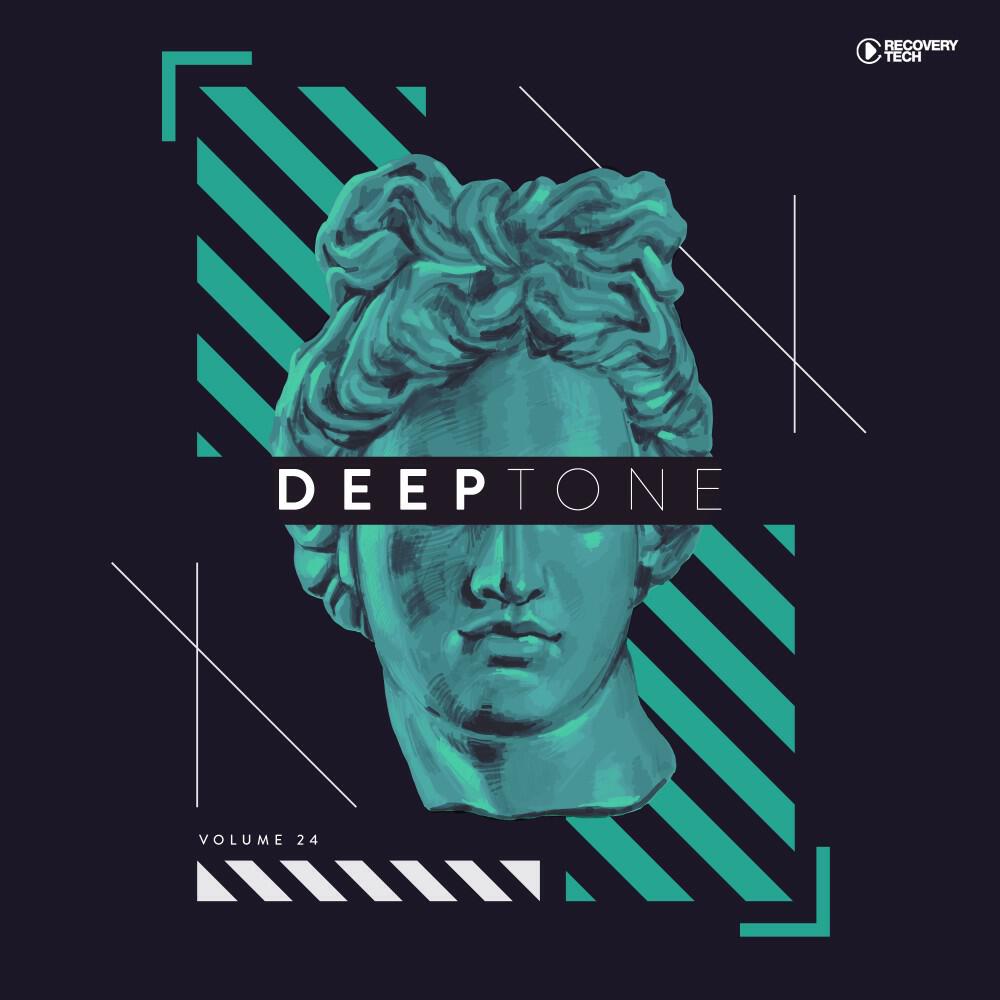 Релиз Deeptone, Vol. 24