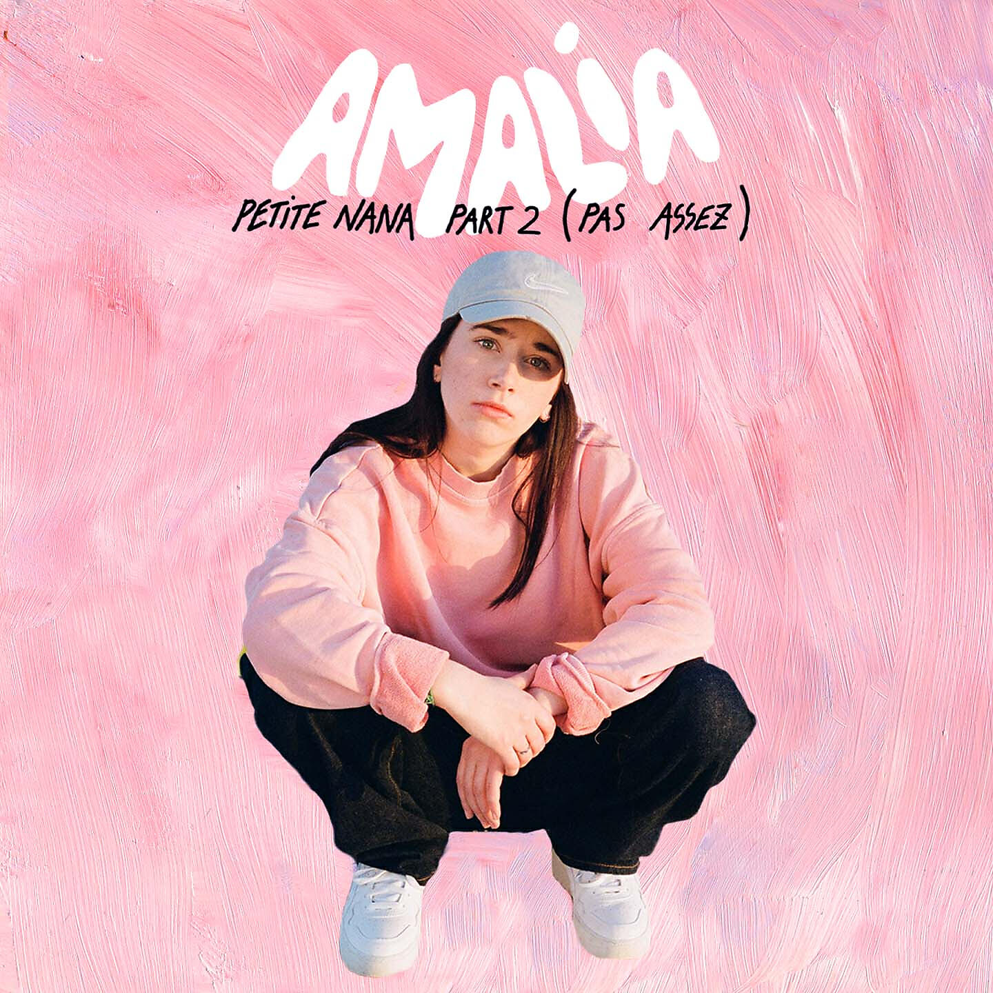 Постер альбома Petite nana part. 2