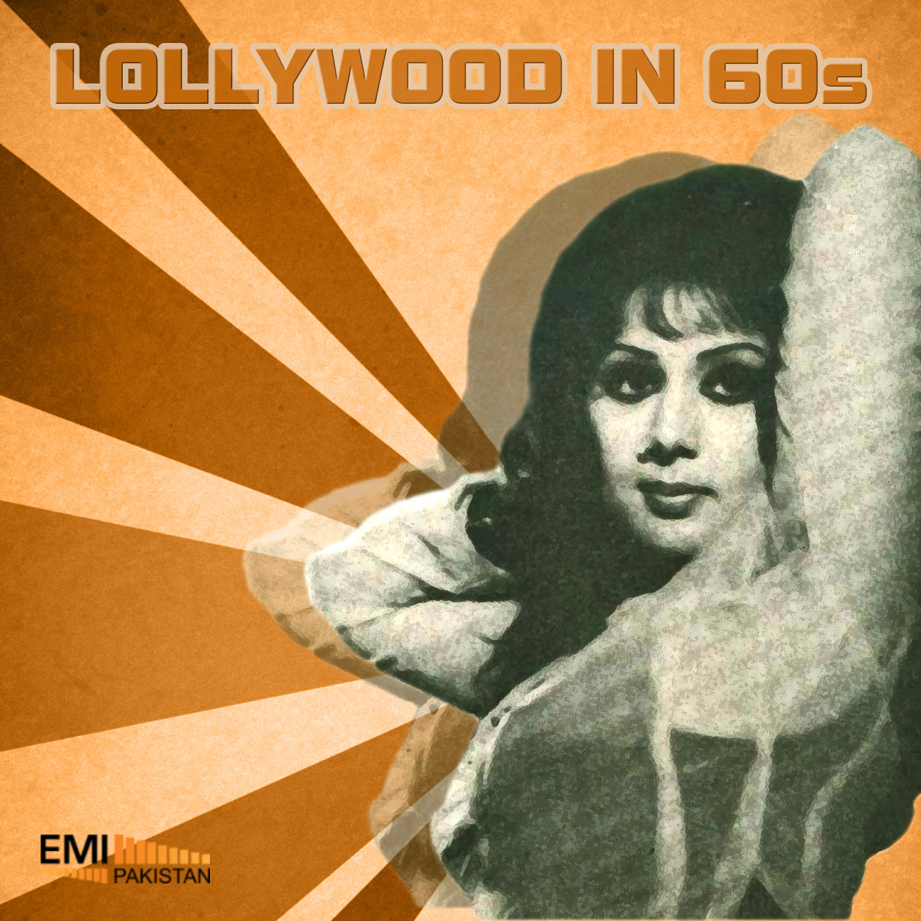 Релиз Lollywood in 60s