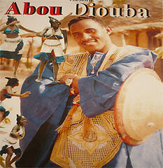 Abou Djouba