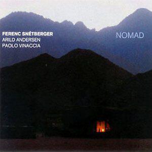 Ferenc Snetberger Trio