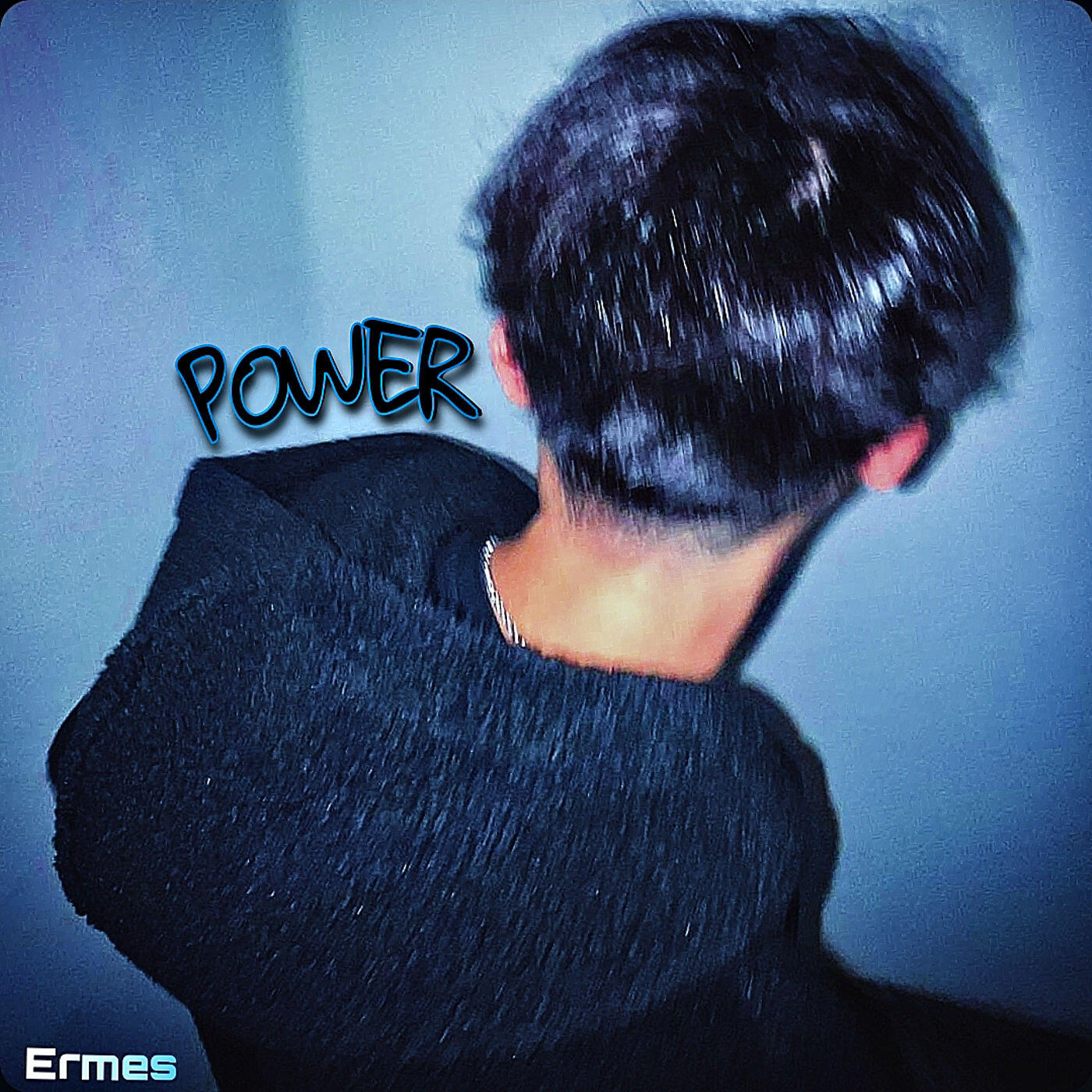 Релиз Power