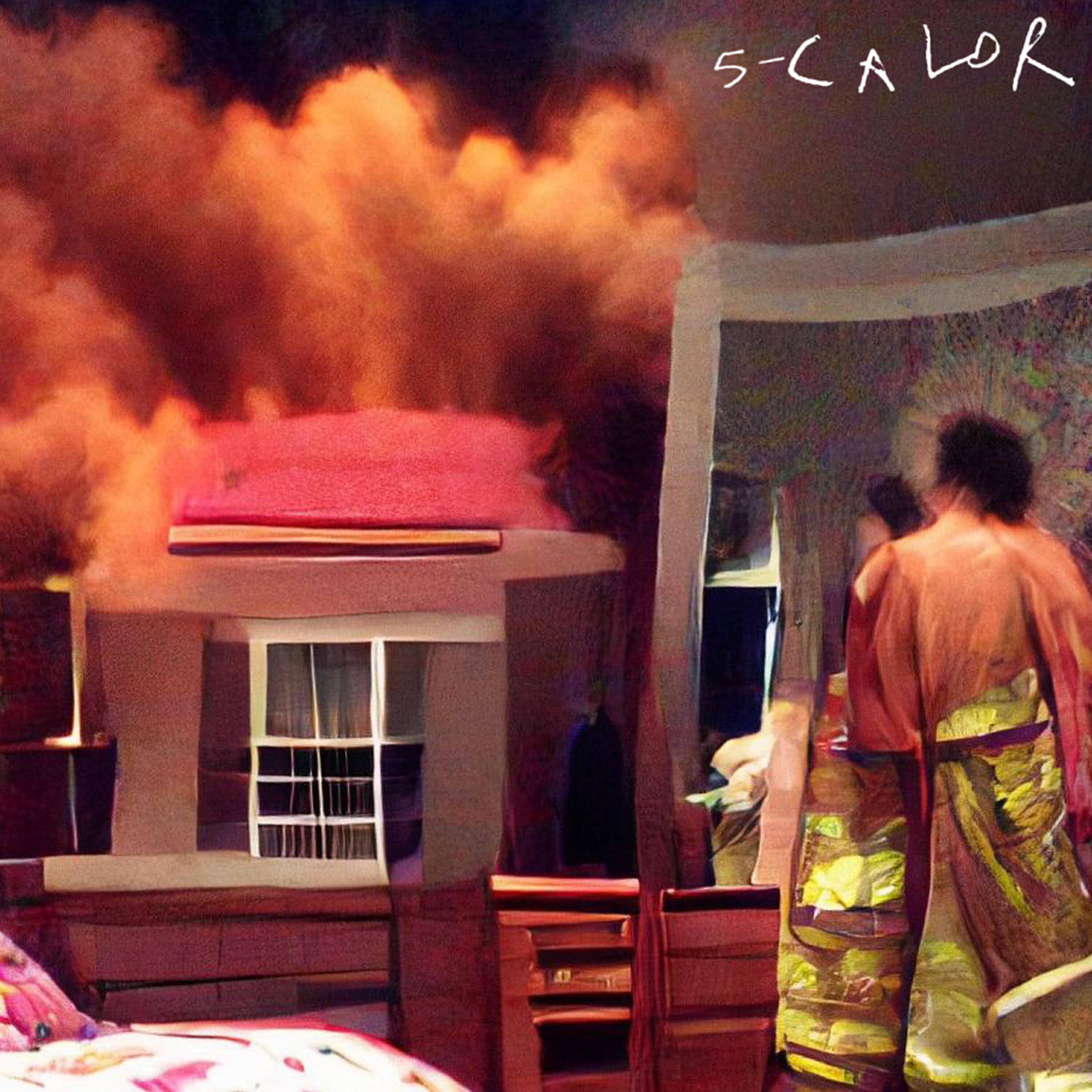 Релиз Calor