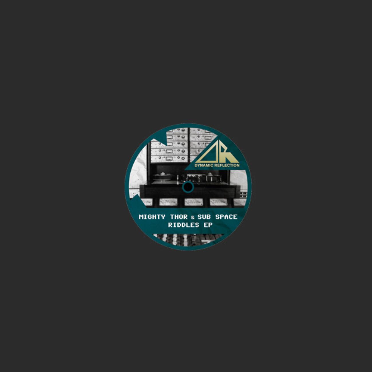 Релиз Riddles EP