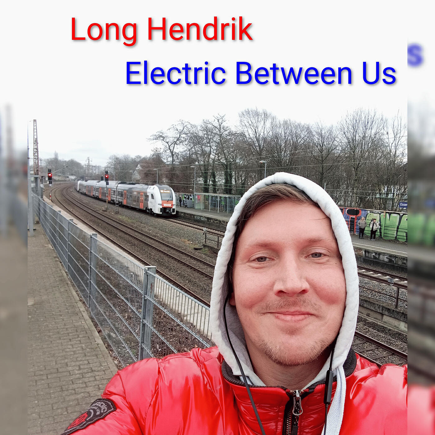Релиз Electric Between Us