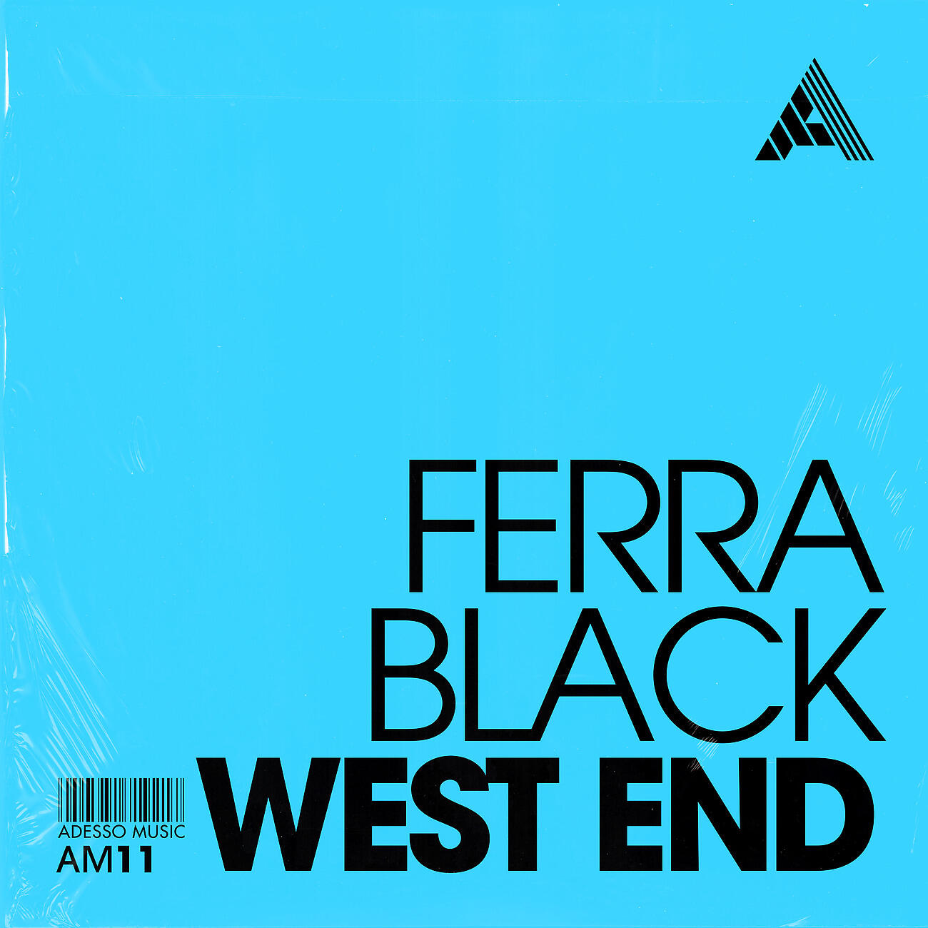 Релиз West End