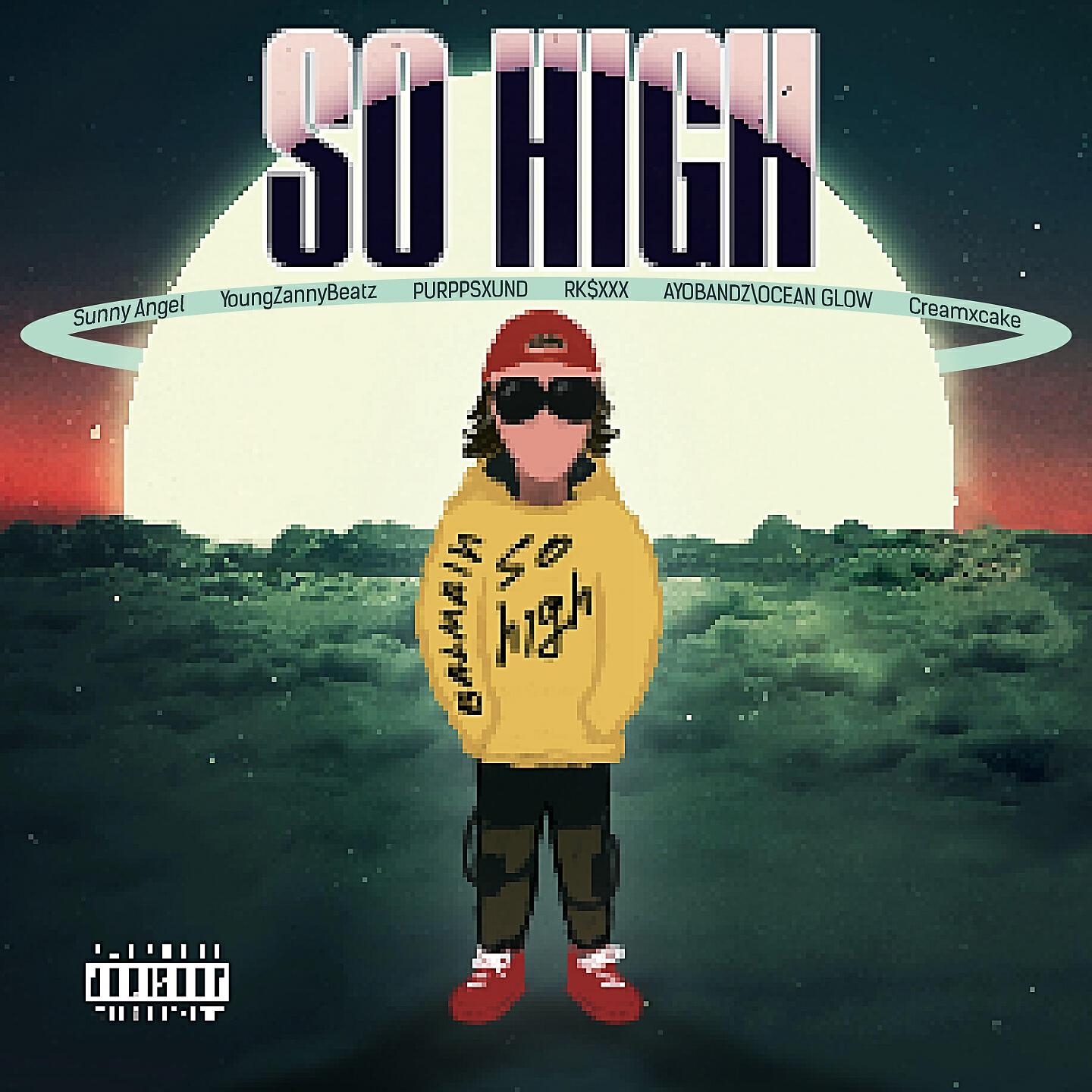 Релиз So high